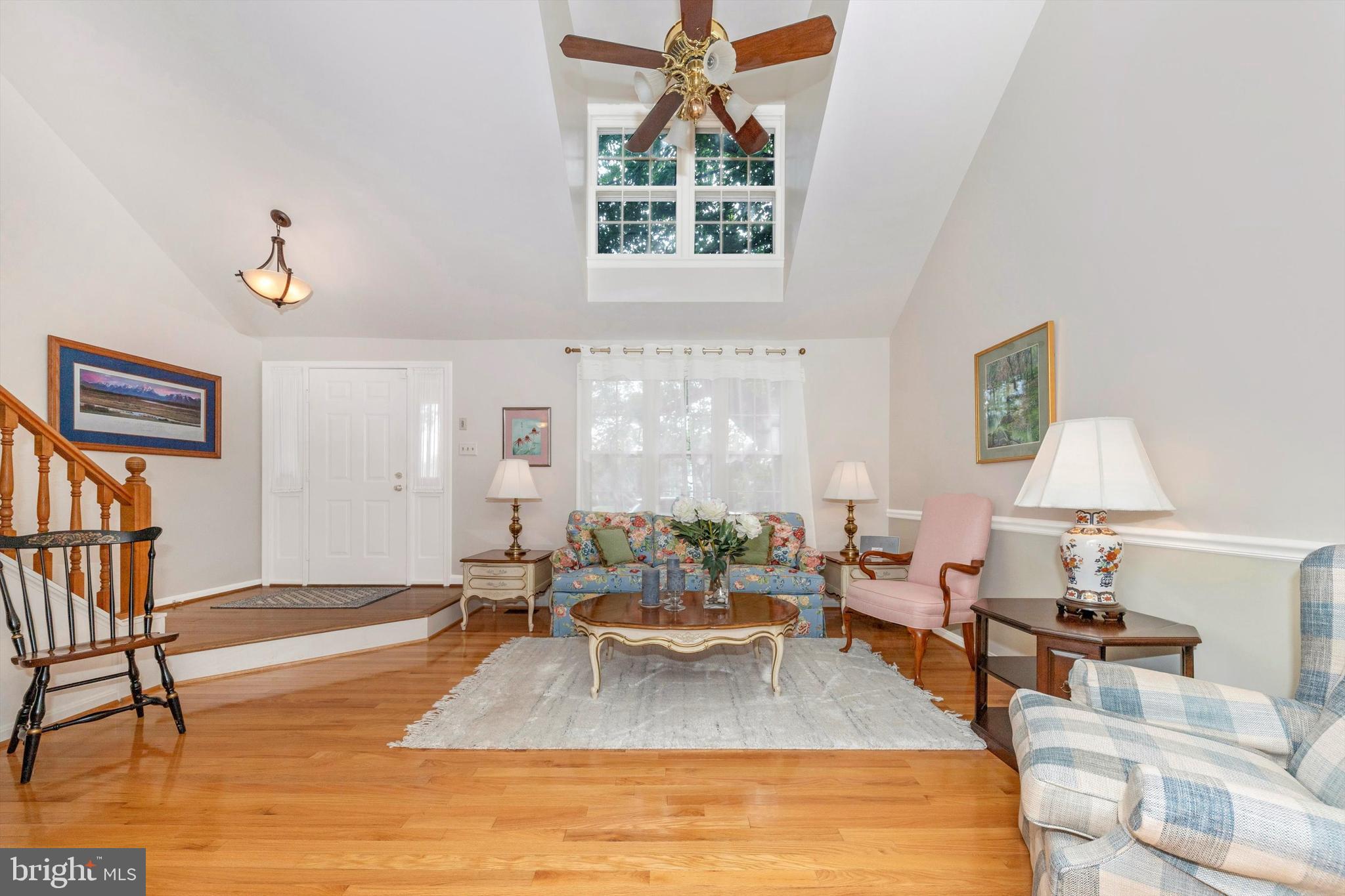 WATERS LANDING - Residential