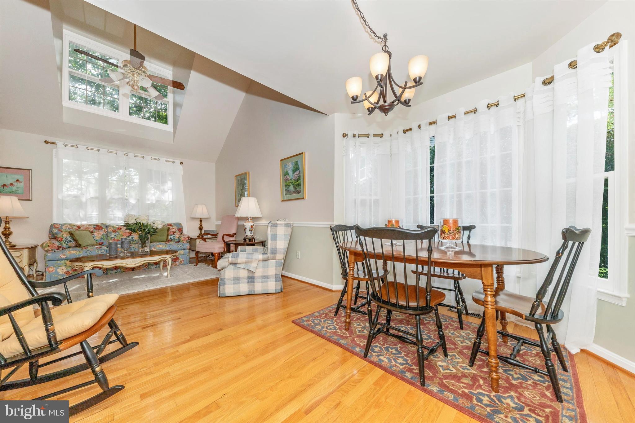 WATERS LANDING - Residential