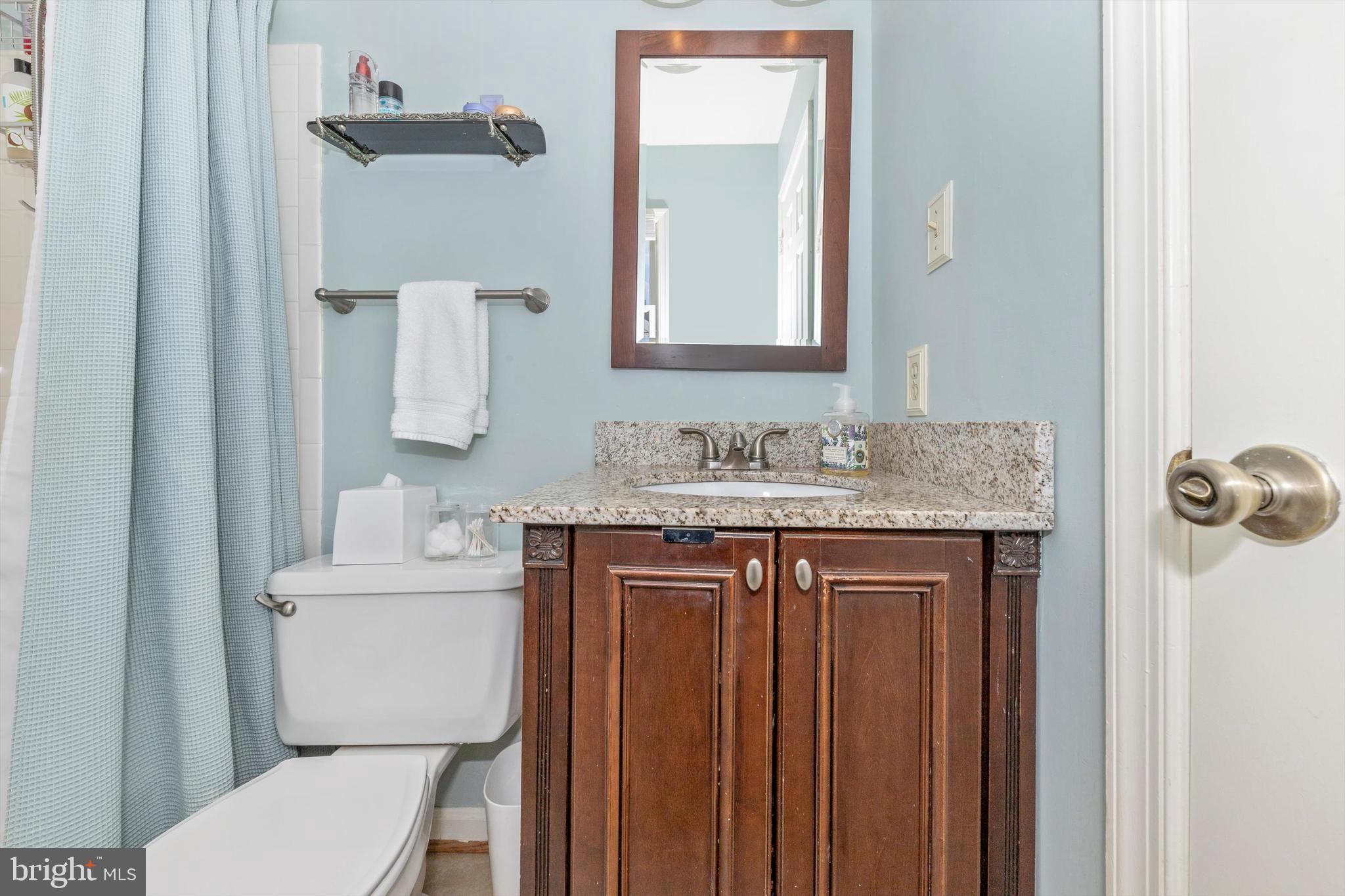 WATERS LANDING - Residential