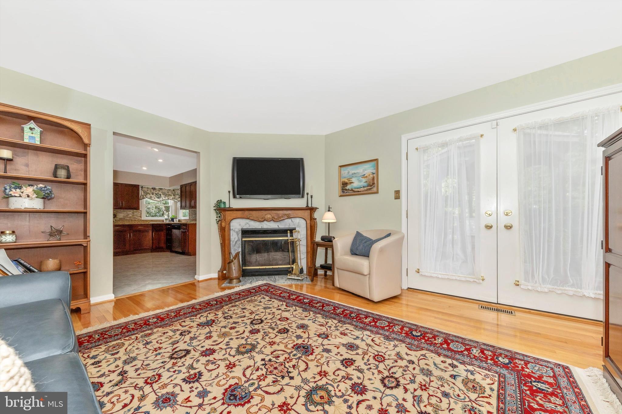 WATERS LANDING - Residential