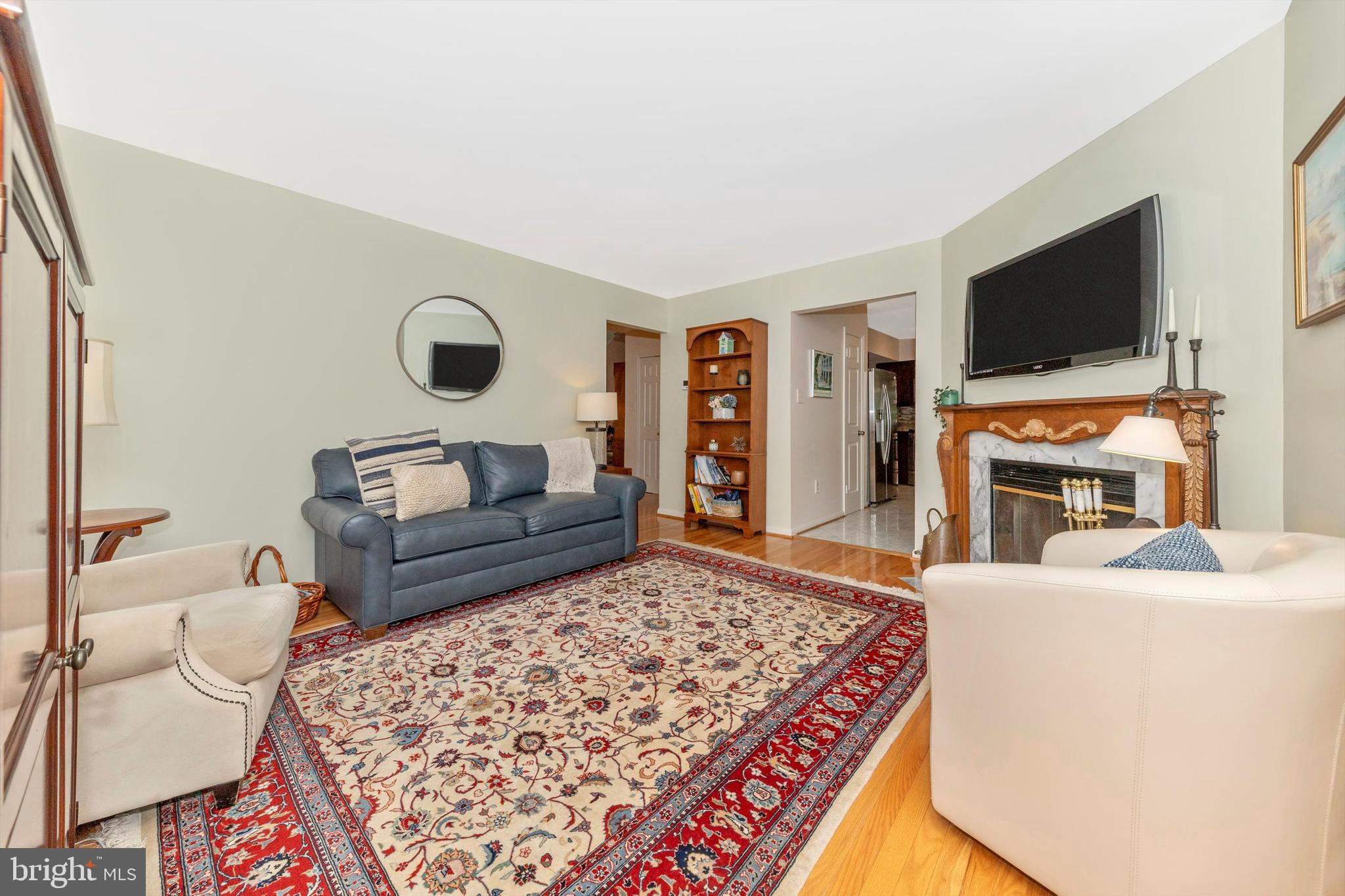 WATERS LANDING - Residential