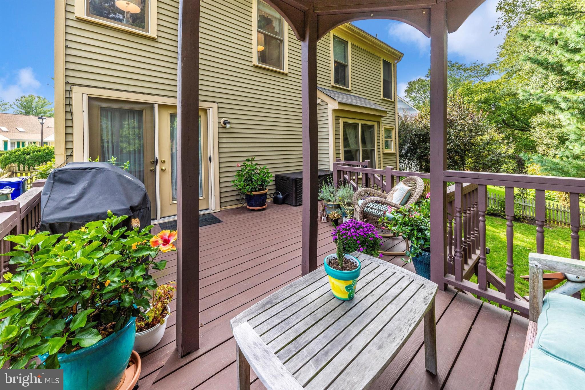 WATERS LANDING - Residential