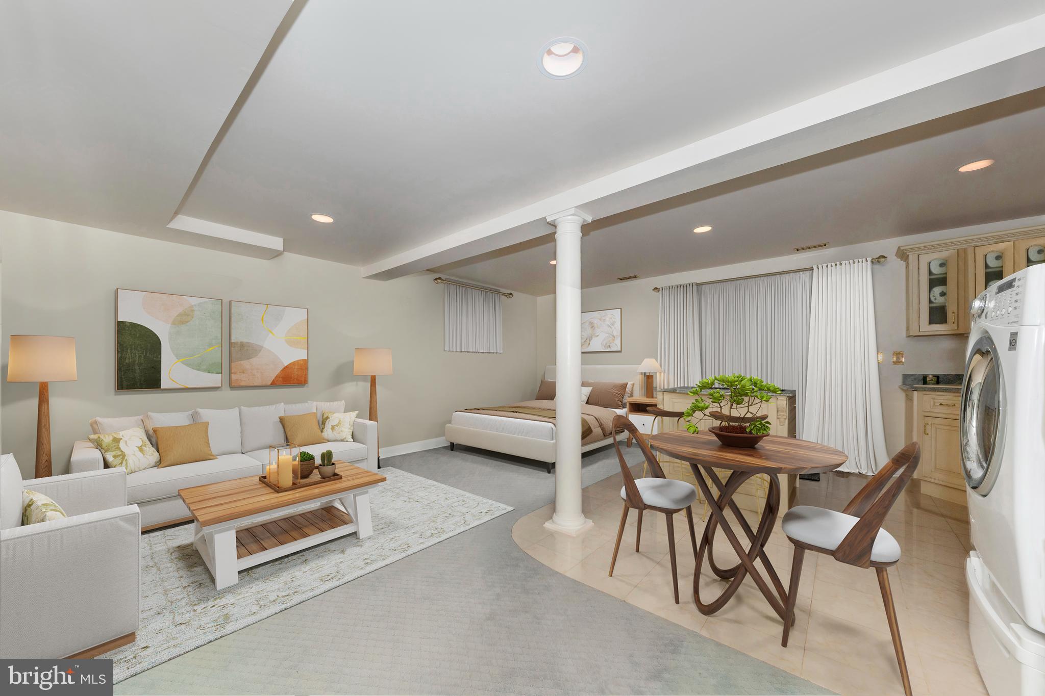 WATERS LANDING - Residential