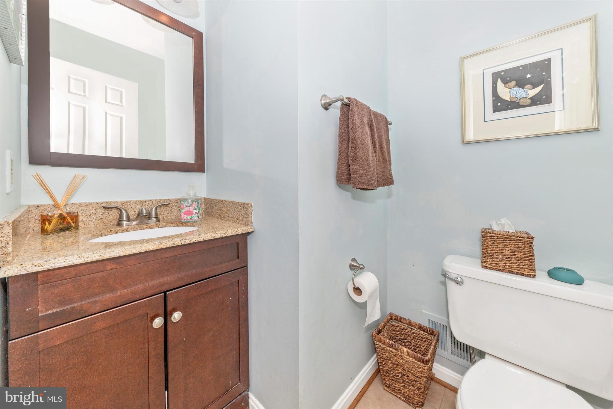 WATERS LANDING - Residential