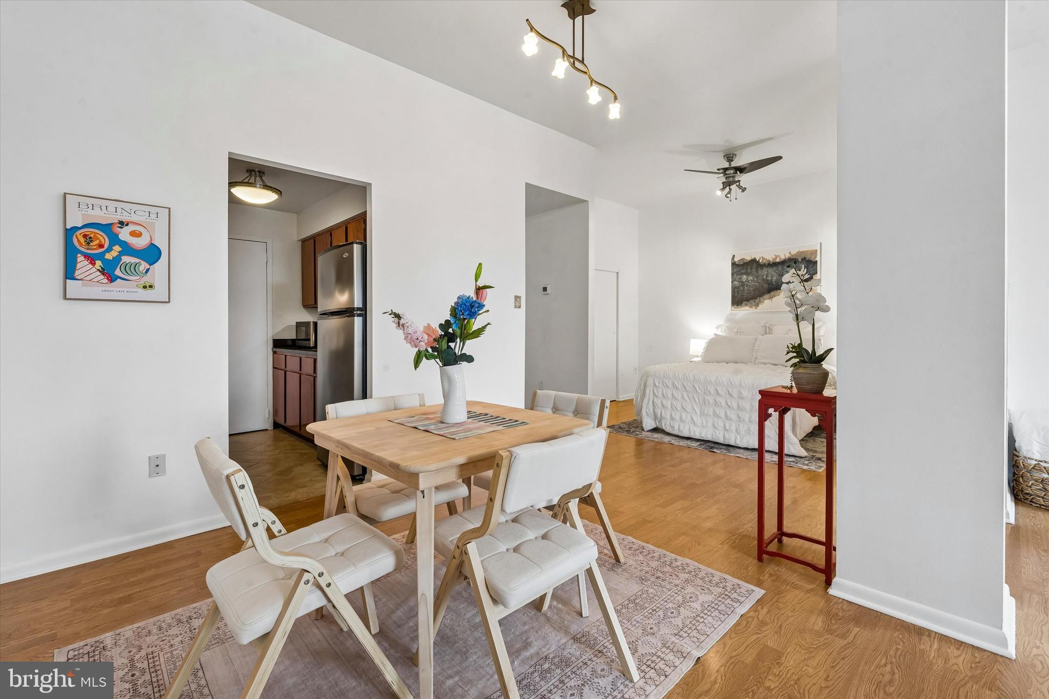 ART MUSEUM AREA - Residential