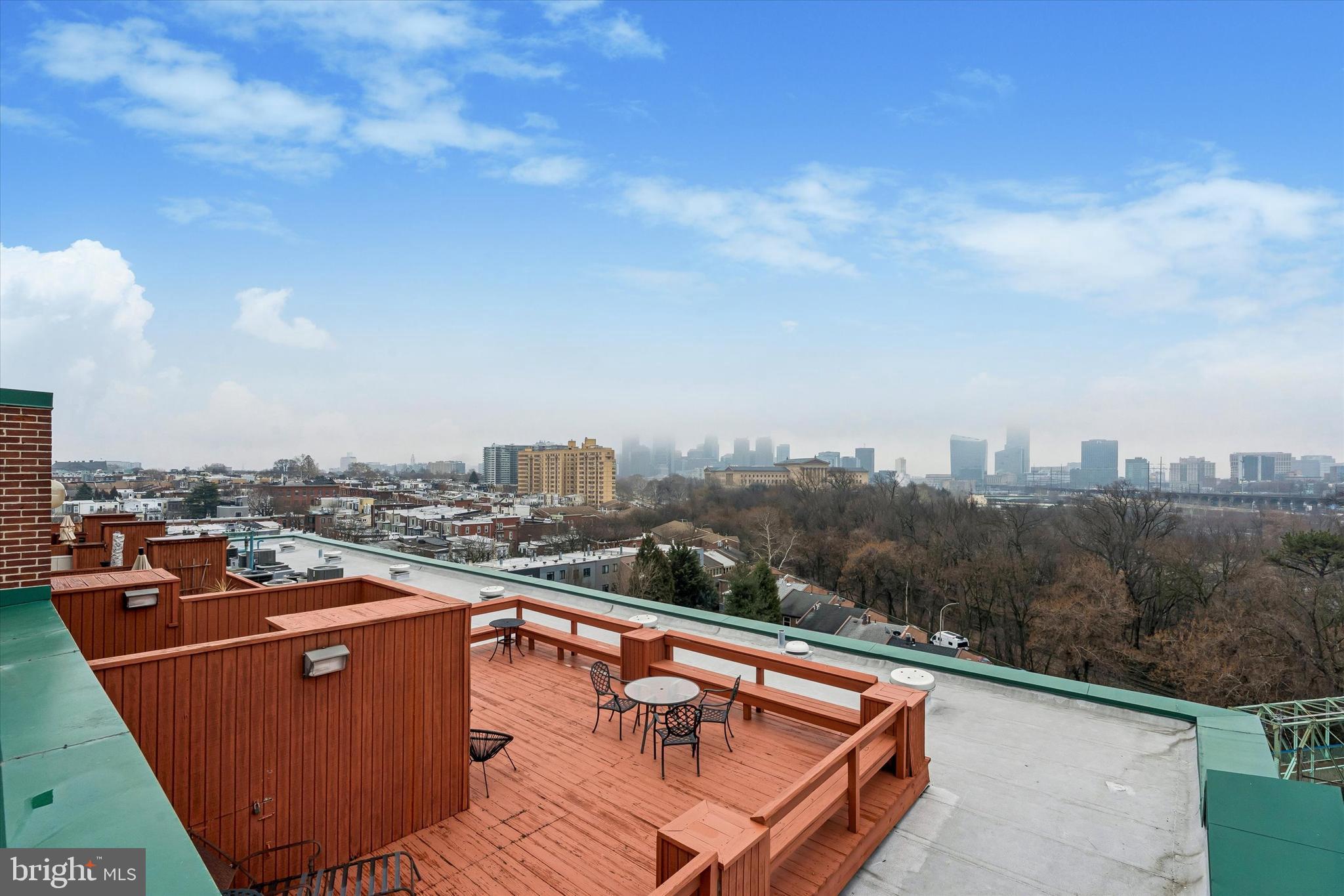 ART MUSEUM AREA - Residential