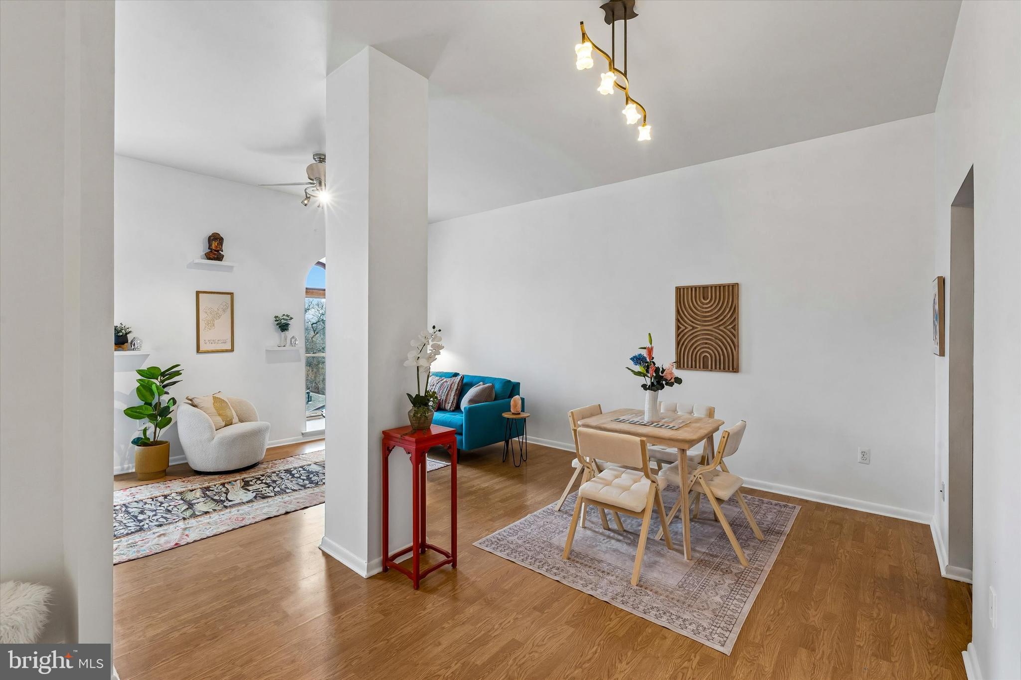 ART MUSEUM AREA - Residential