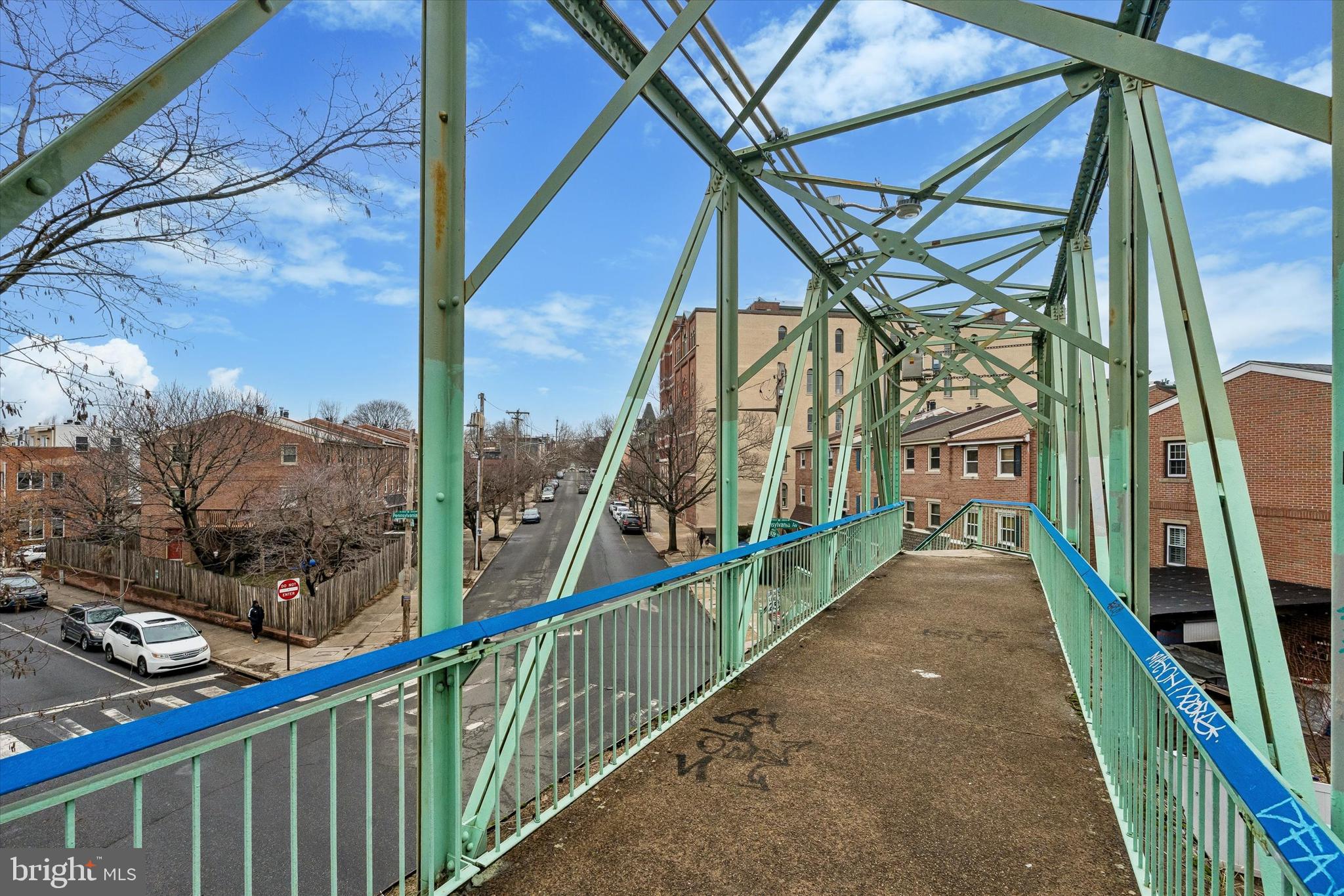 ART MUSEUM AREA - Residential