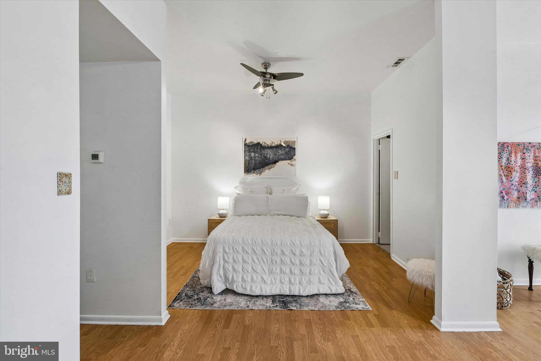 ART MUSEUM AREA - Residential