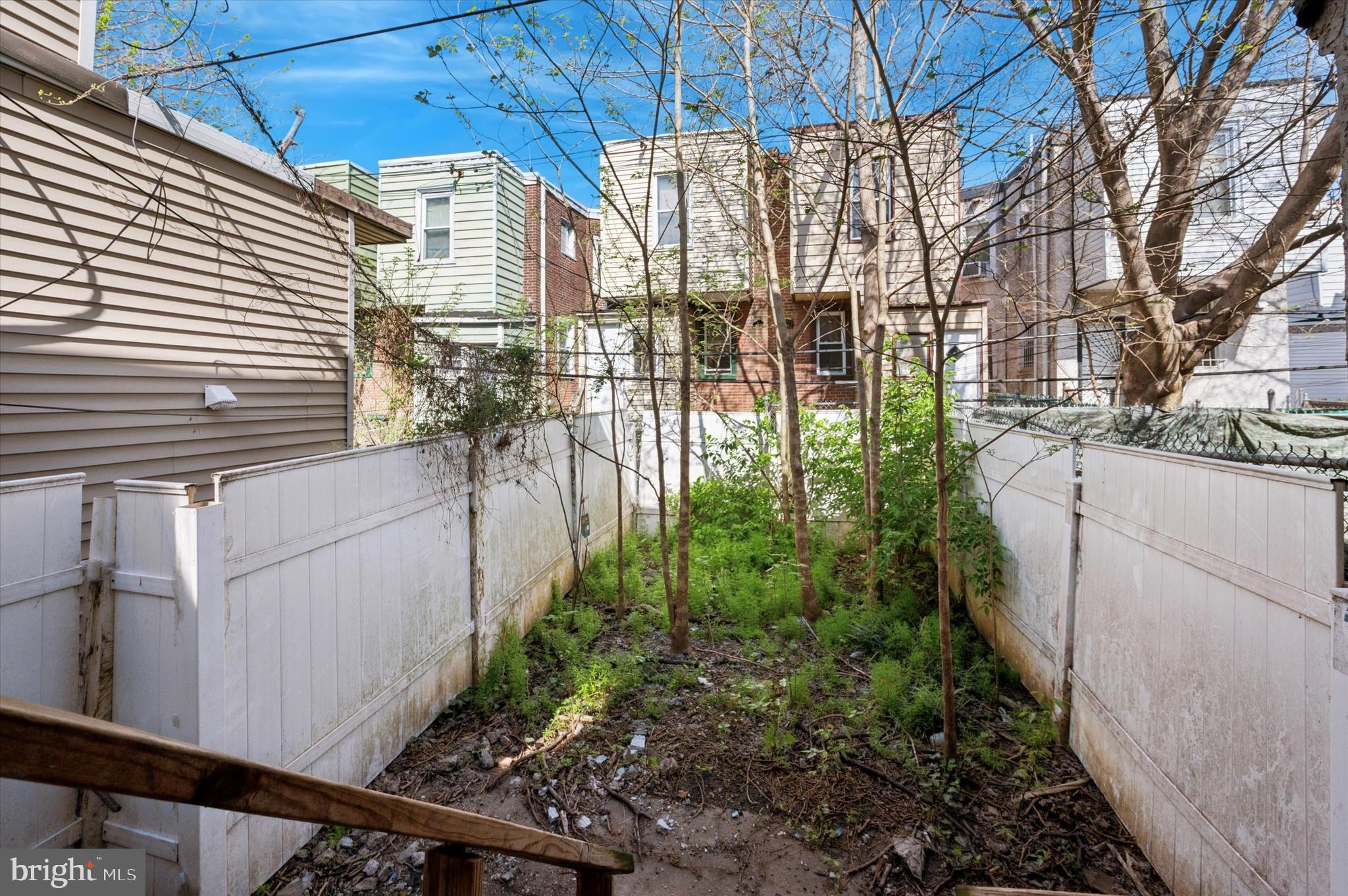 KINGSESSING - Residential