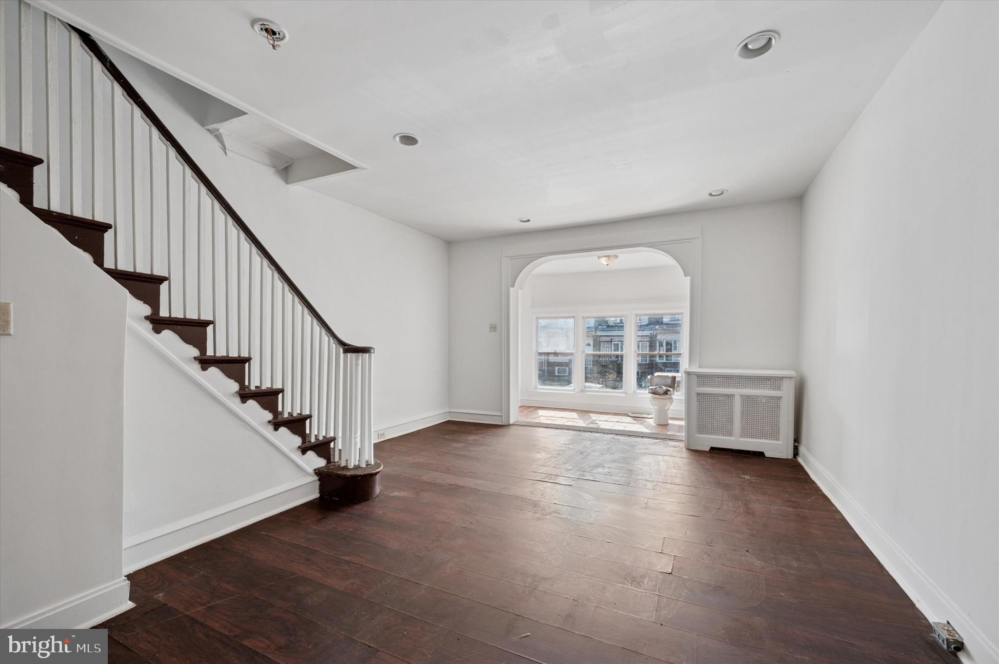 KINGSESSING - Residential