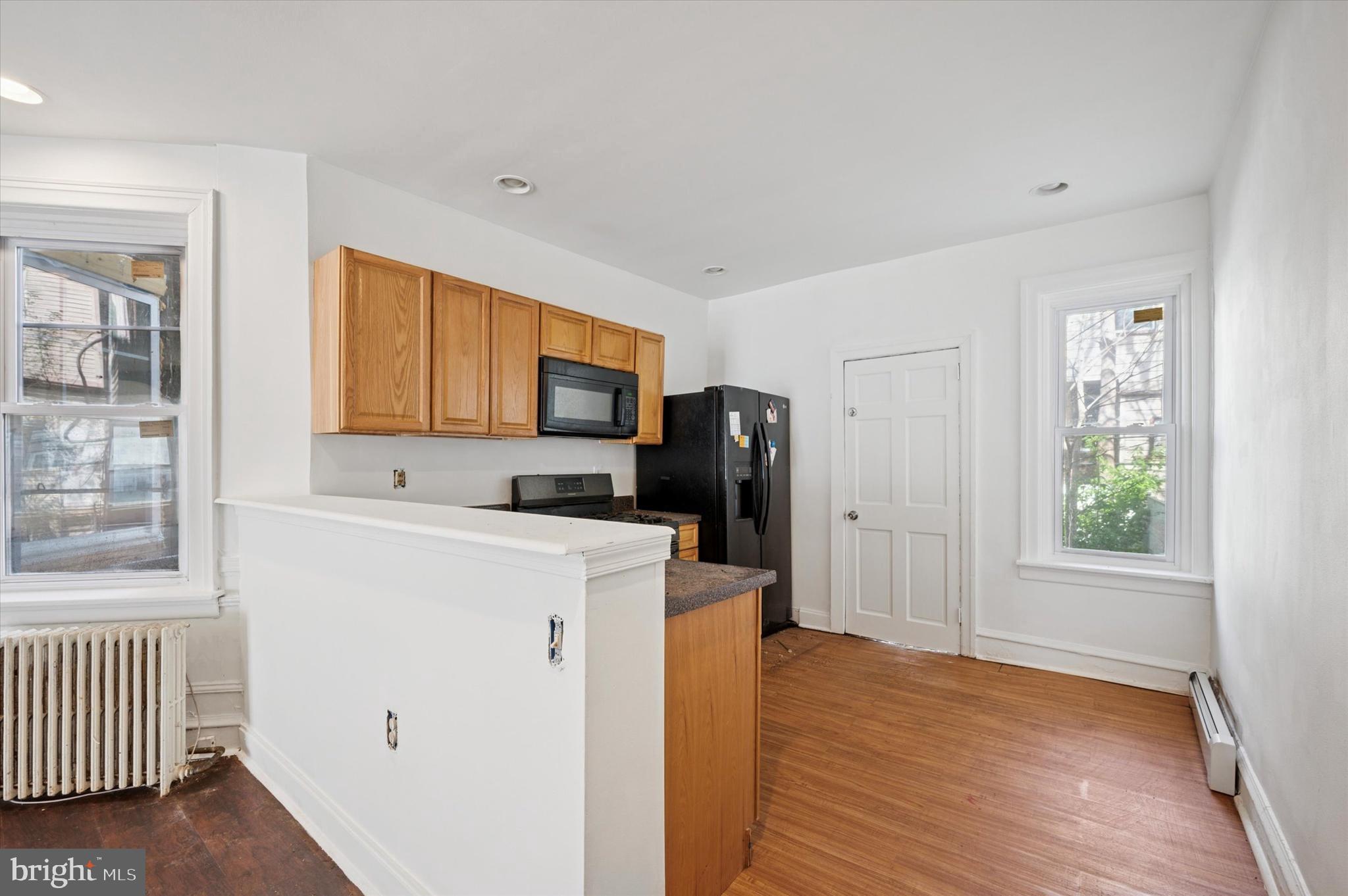 KINGSESSING - Residential