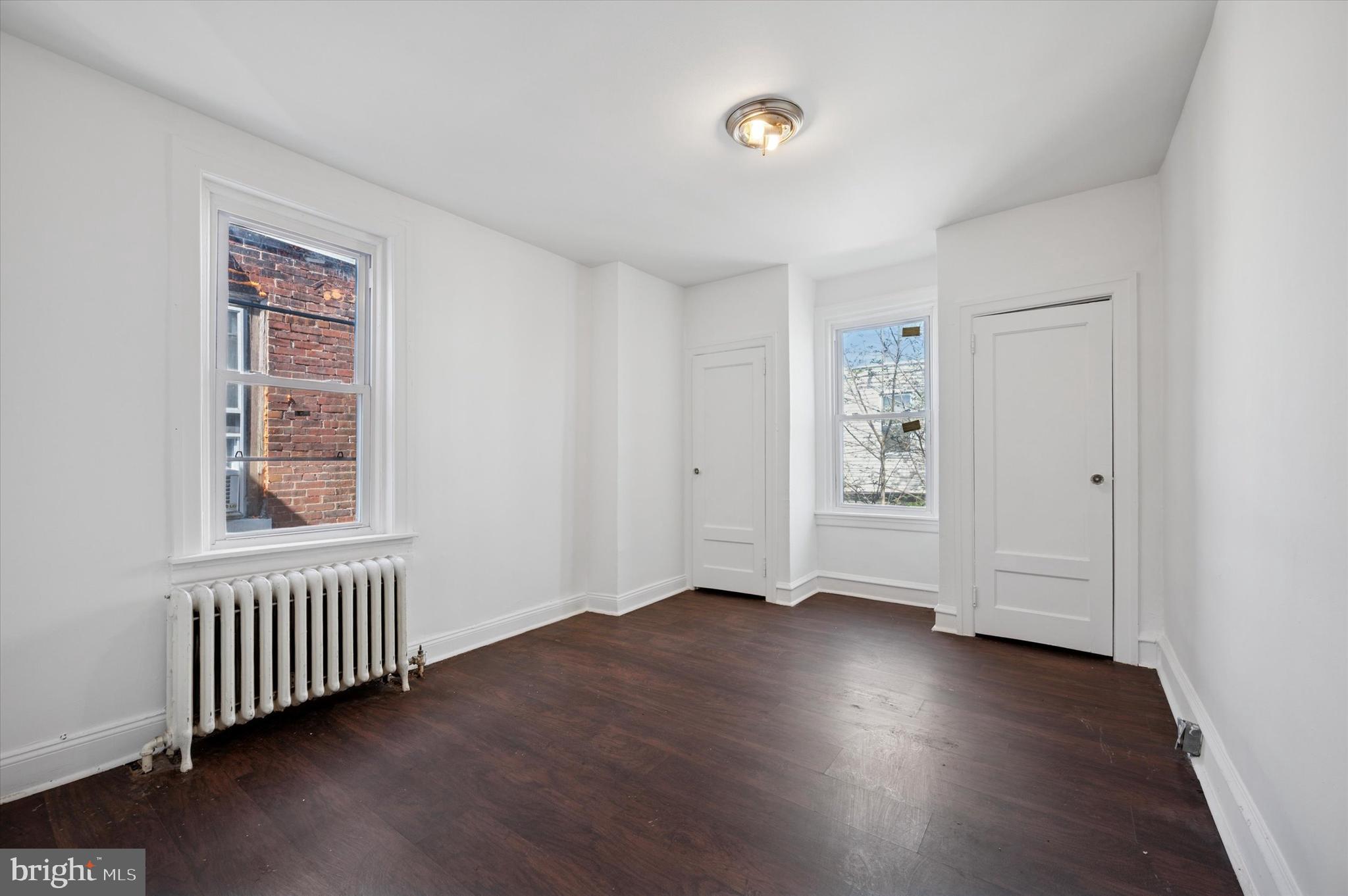 KINGSESSING - Residential