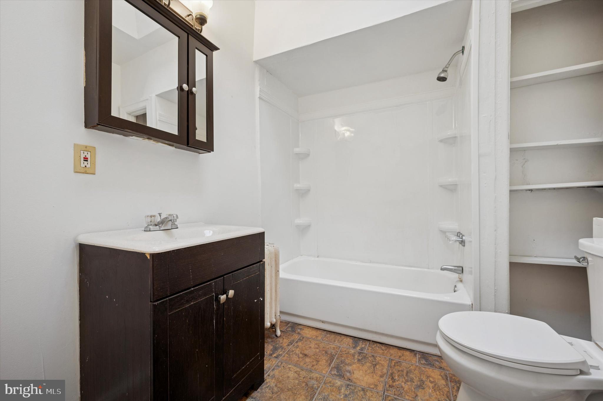 KINGSESSING - Residential