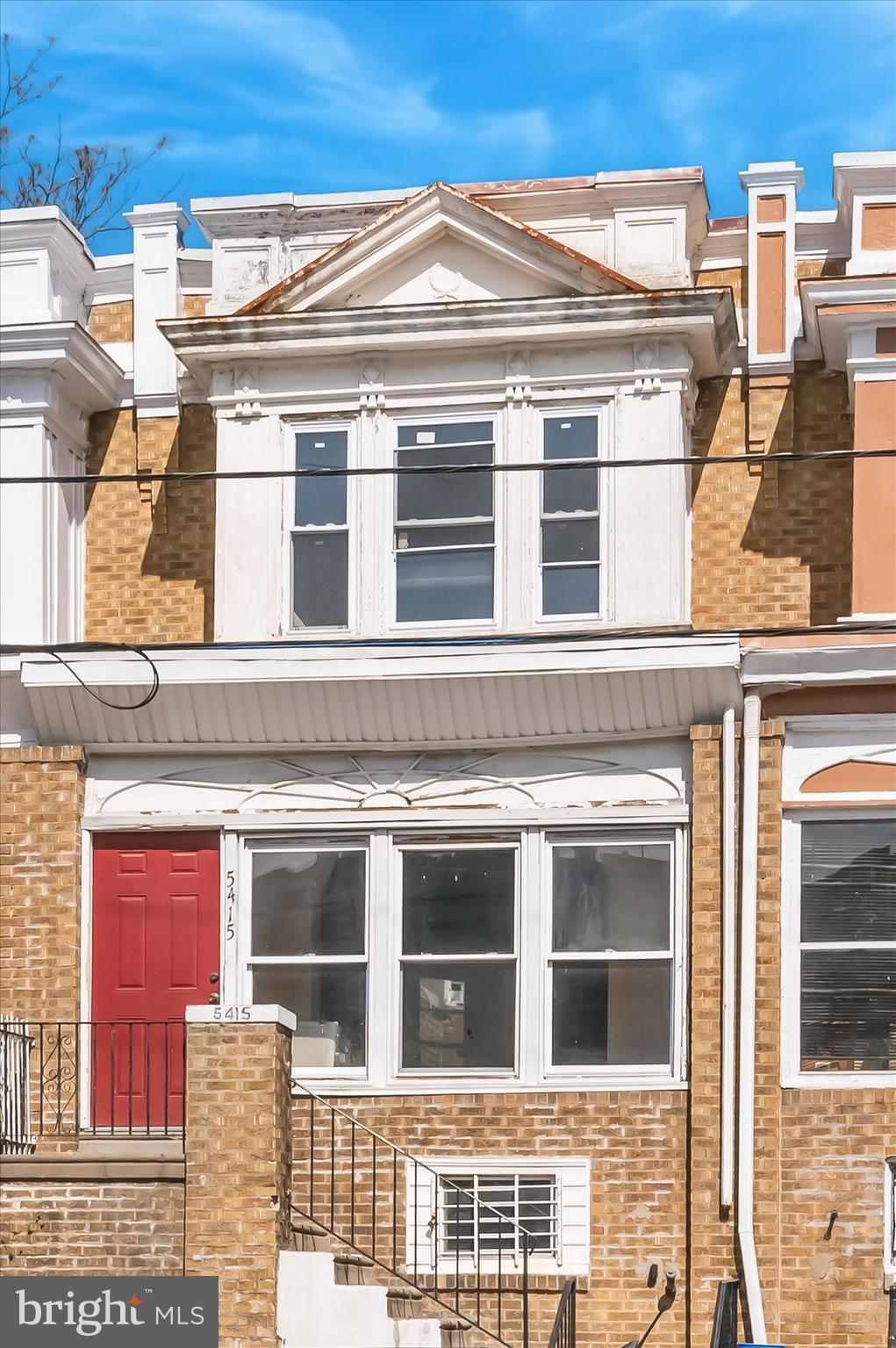 KINGSESSING - Residential