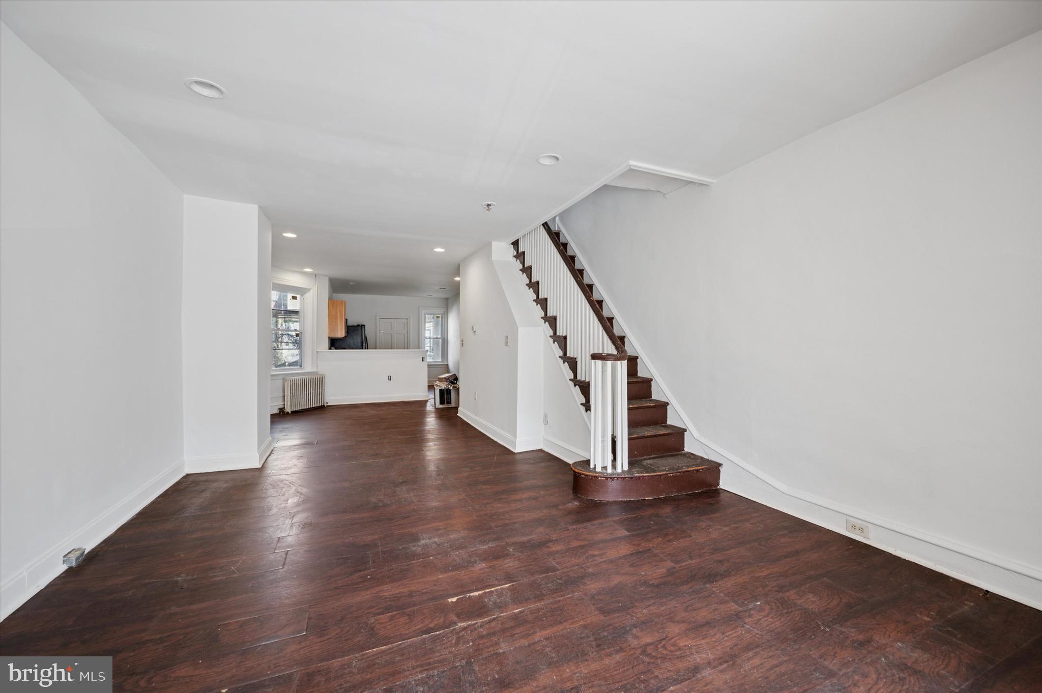 KINGSESSING - Residential