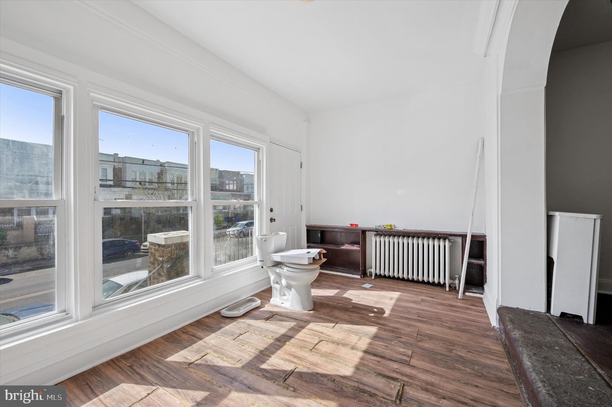 KINGSESSING - Residential