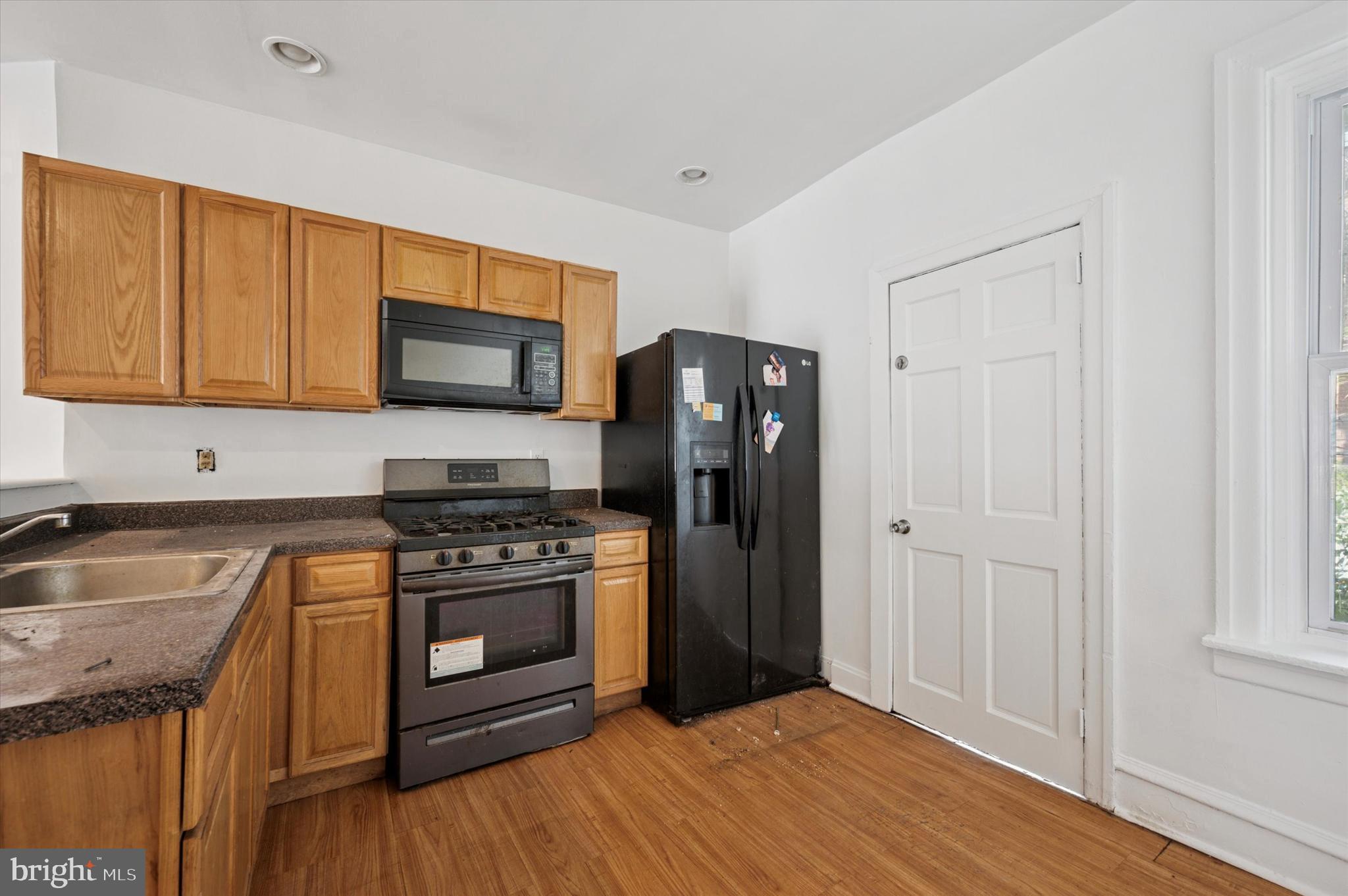 KINGSESSING - Residential