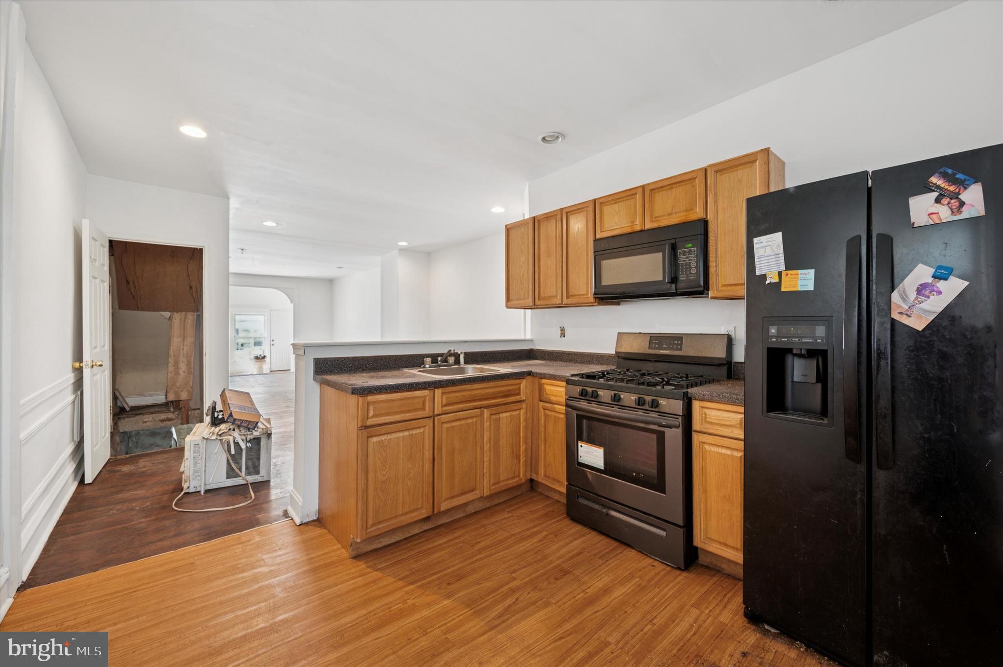 KINGSESSING - Residential