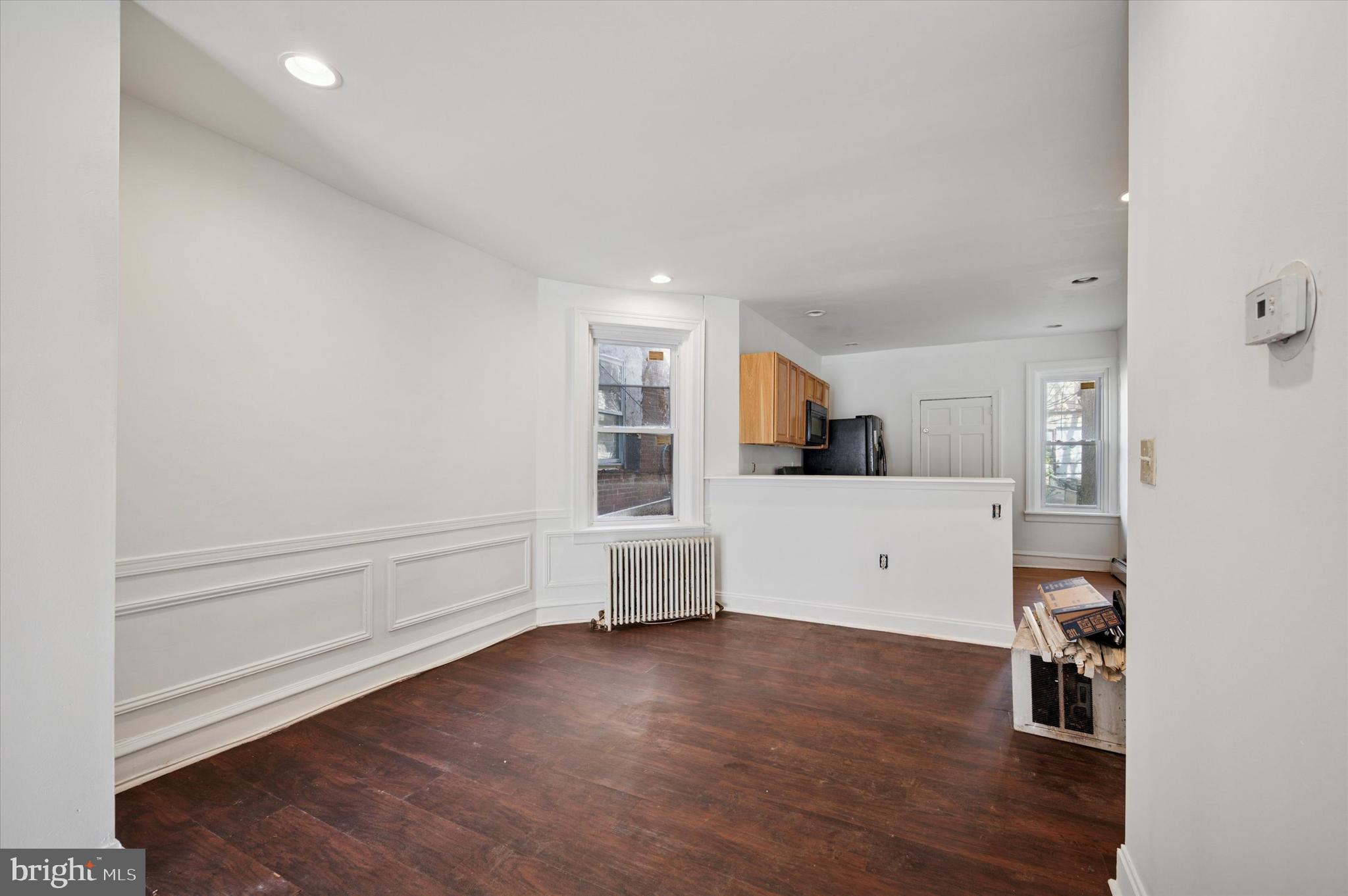 KINGSESSING - Residential