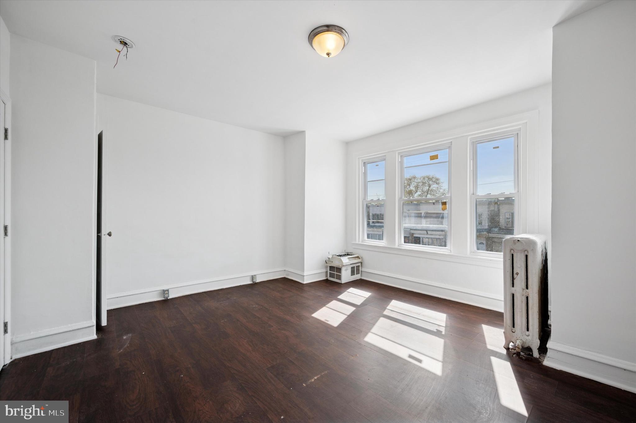 KINGSESSING - Residential