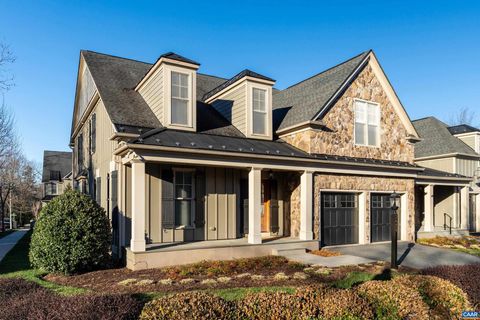 Townhouse For Sale - 2621 S Bennington Rd<br/> Albemarle County, CHARLOTTESVILLE, VA 22901