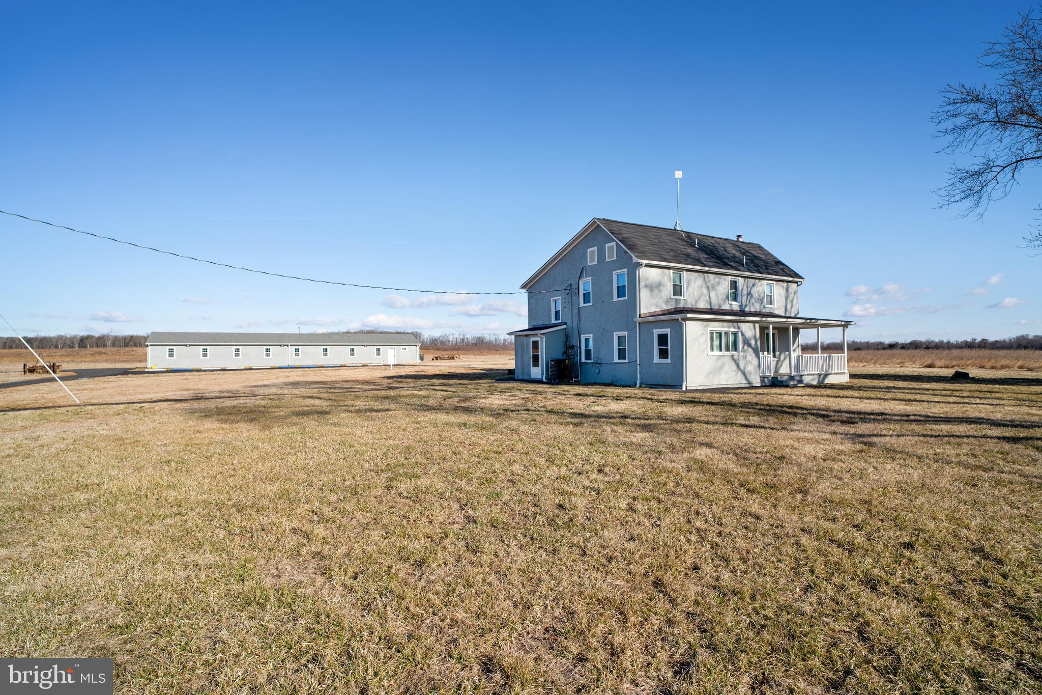 CEDAR RUN ESTS - Residential Lease