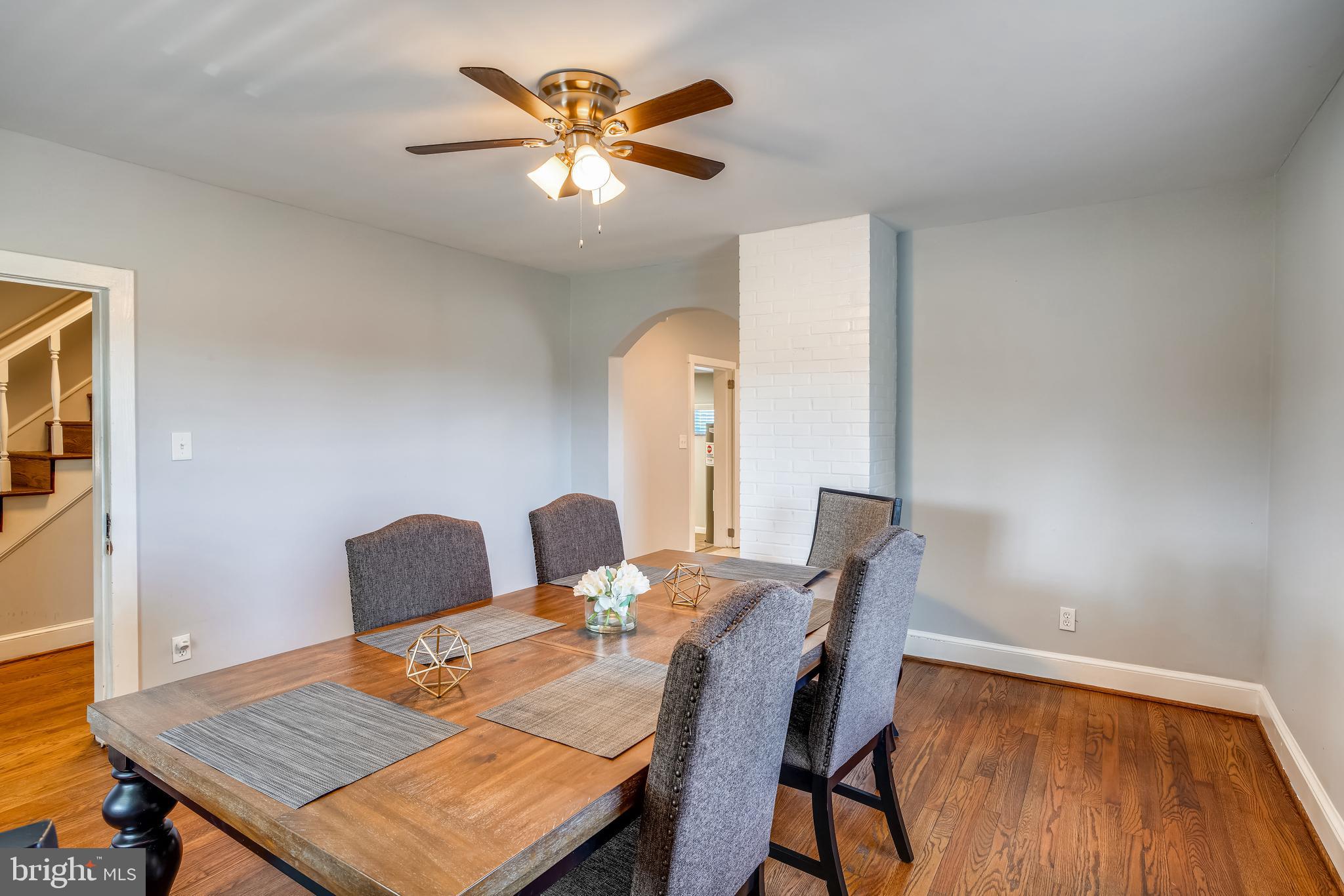 CEDAR RUN ESTS - Residential Lease