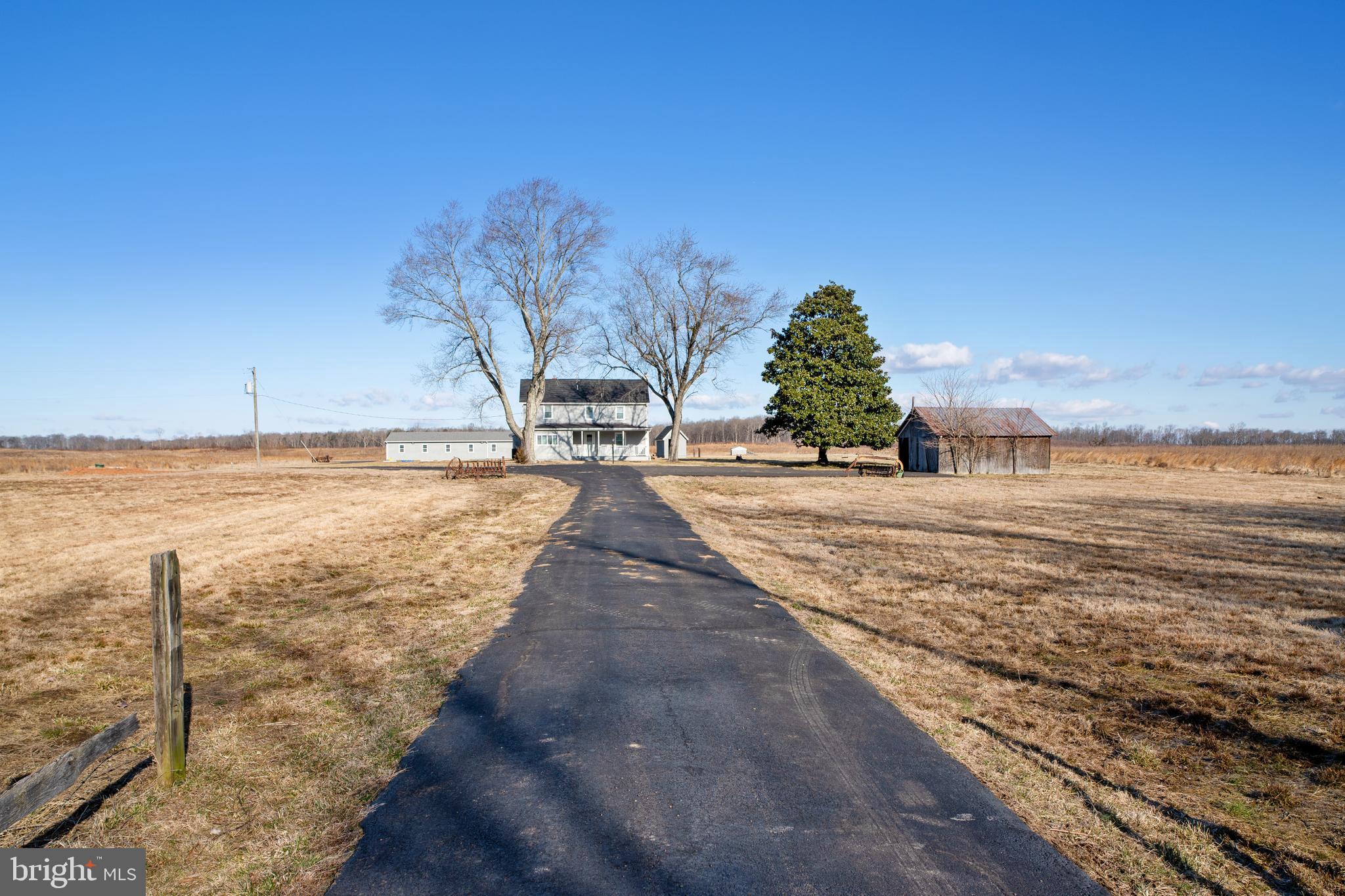 CEDAR RUN ESTS - Residential Lease