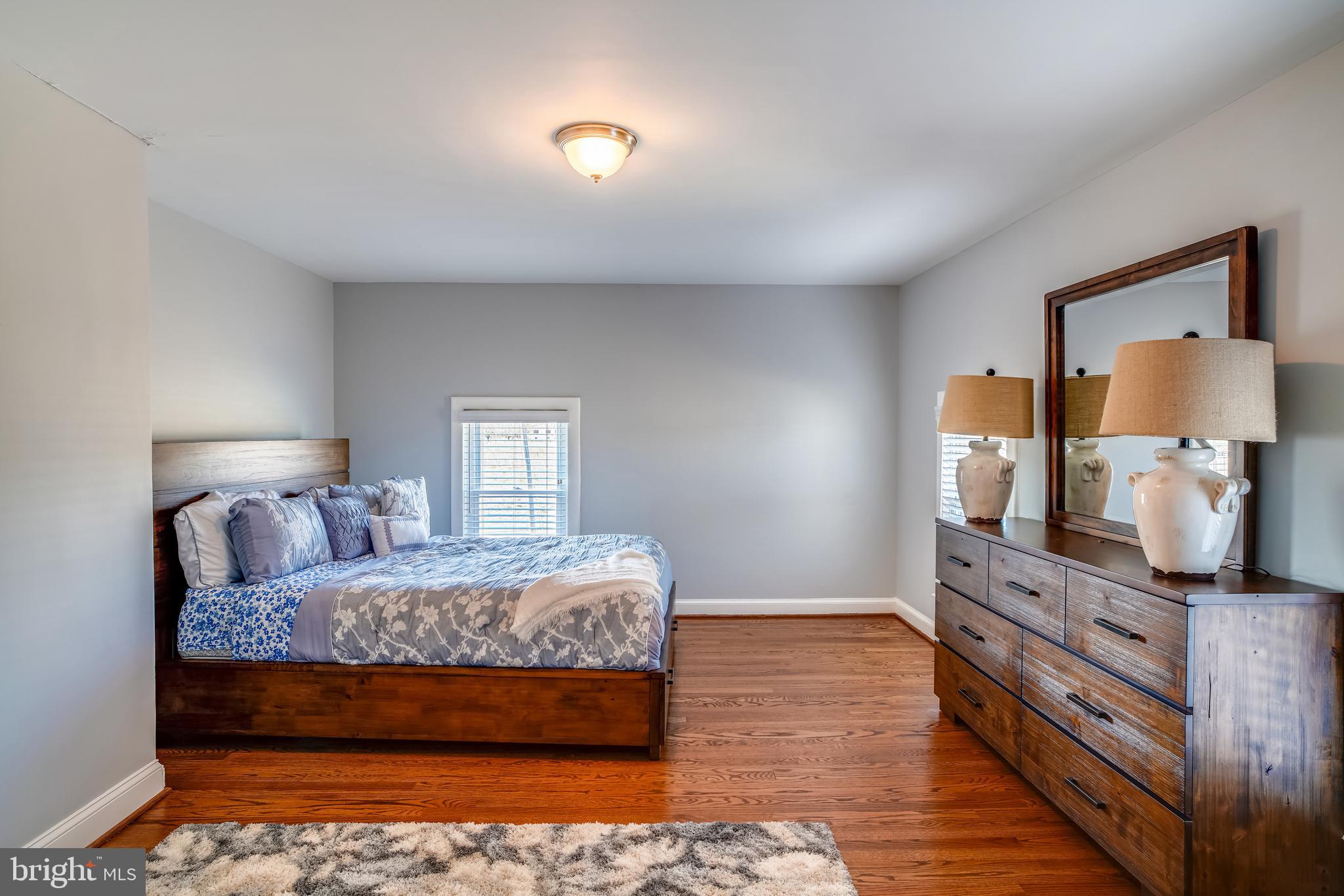 CEDAR RUN ESTS - Residential Lease