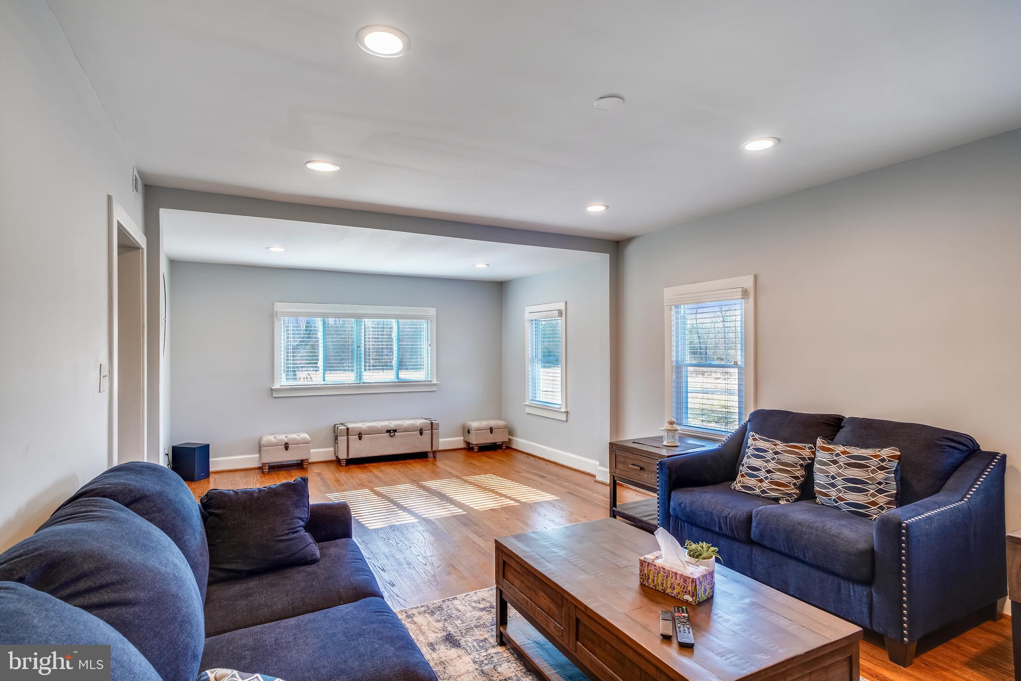 CEDAR RUN ESTS - Residential Lease