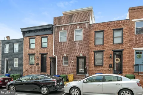 912 S Decker Avenue, Baltimore, MD 21224 - MLS#: MDBA2145042