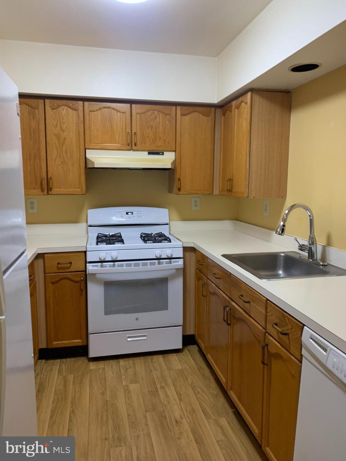 PATRIOTS RIDGE - Residential Lease