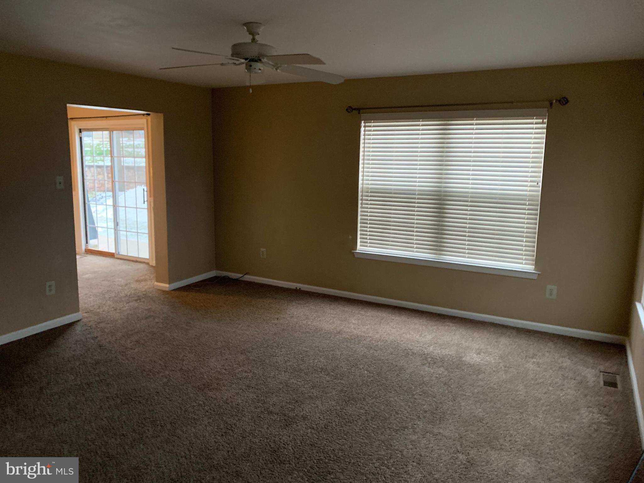 PATRIOTS RIDGE - Residential Lease