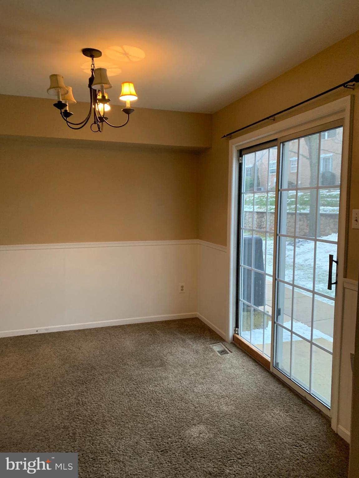 PATRIOTS RIDGE - Residential Lease