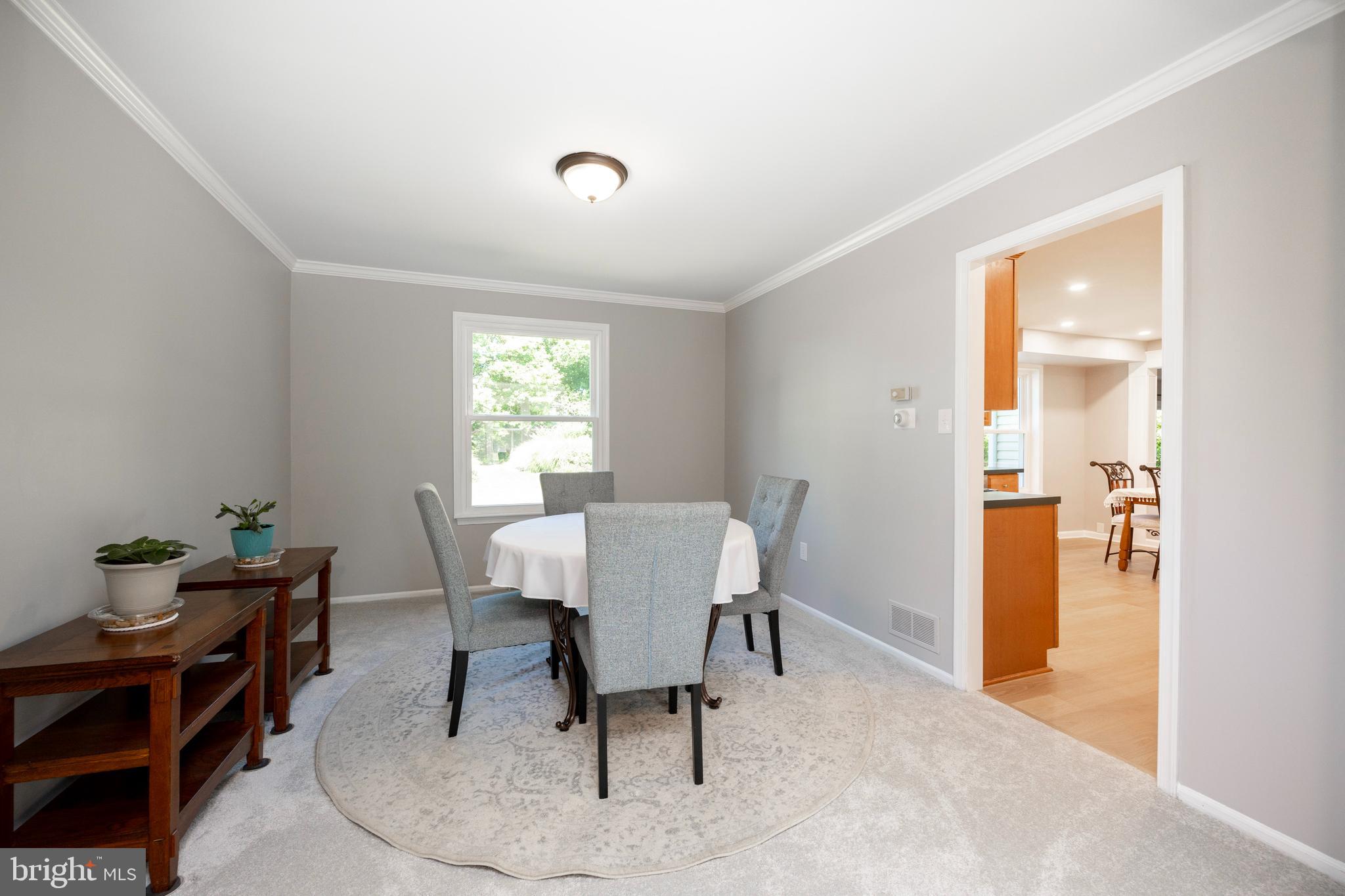 COLDSPRING CROSSIN - Residential