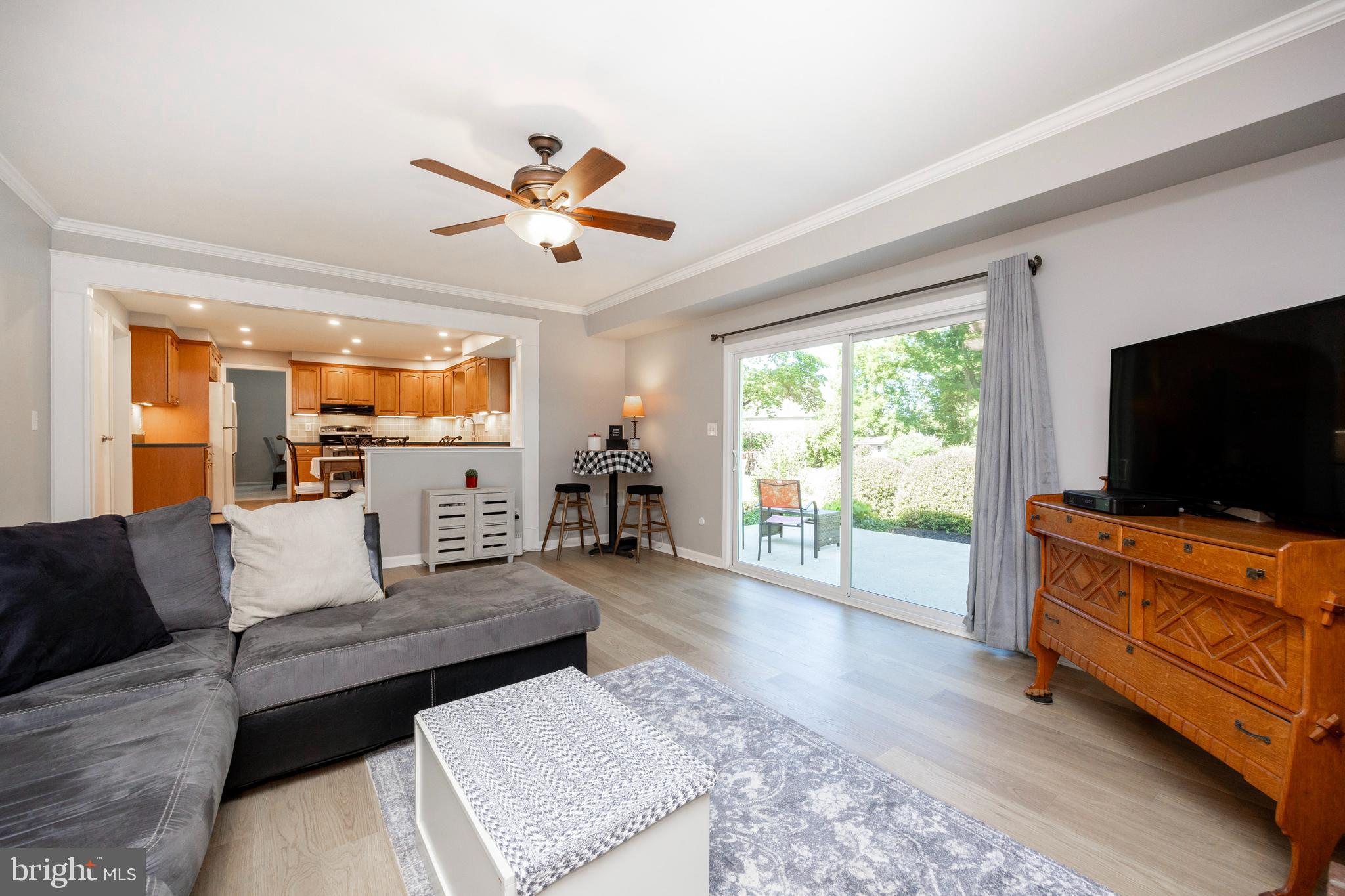 COLDSPRING CROSSIN - Residential