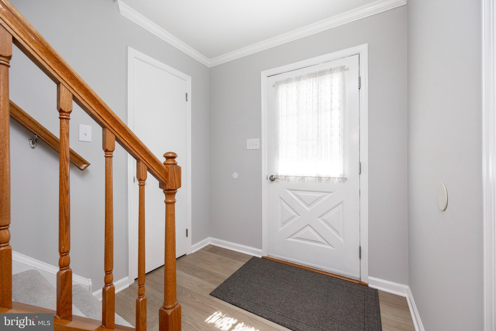 COLDSPRING CROSSIN - Residential