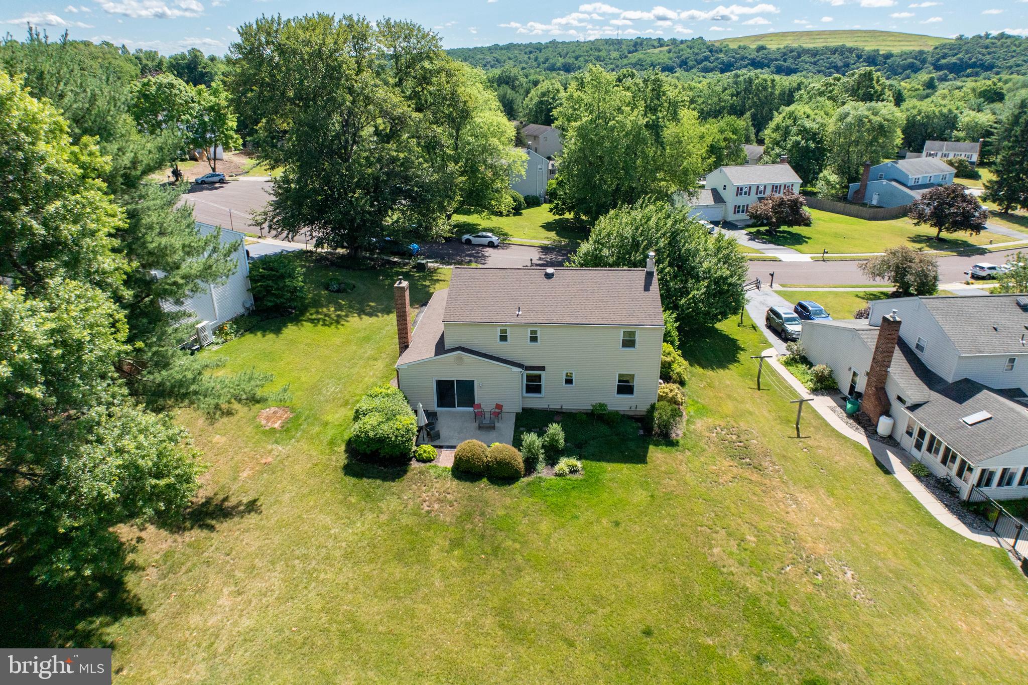 COLDSPRING CROSSIN - Residential