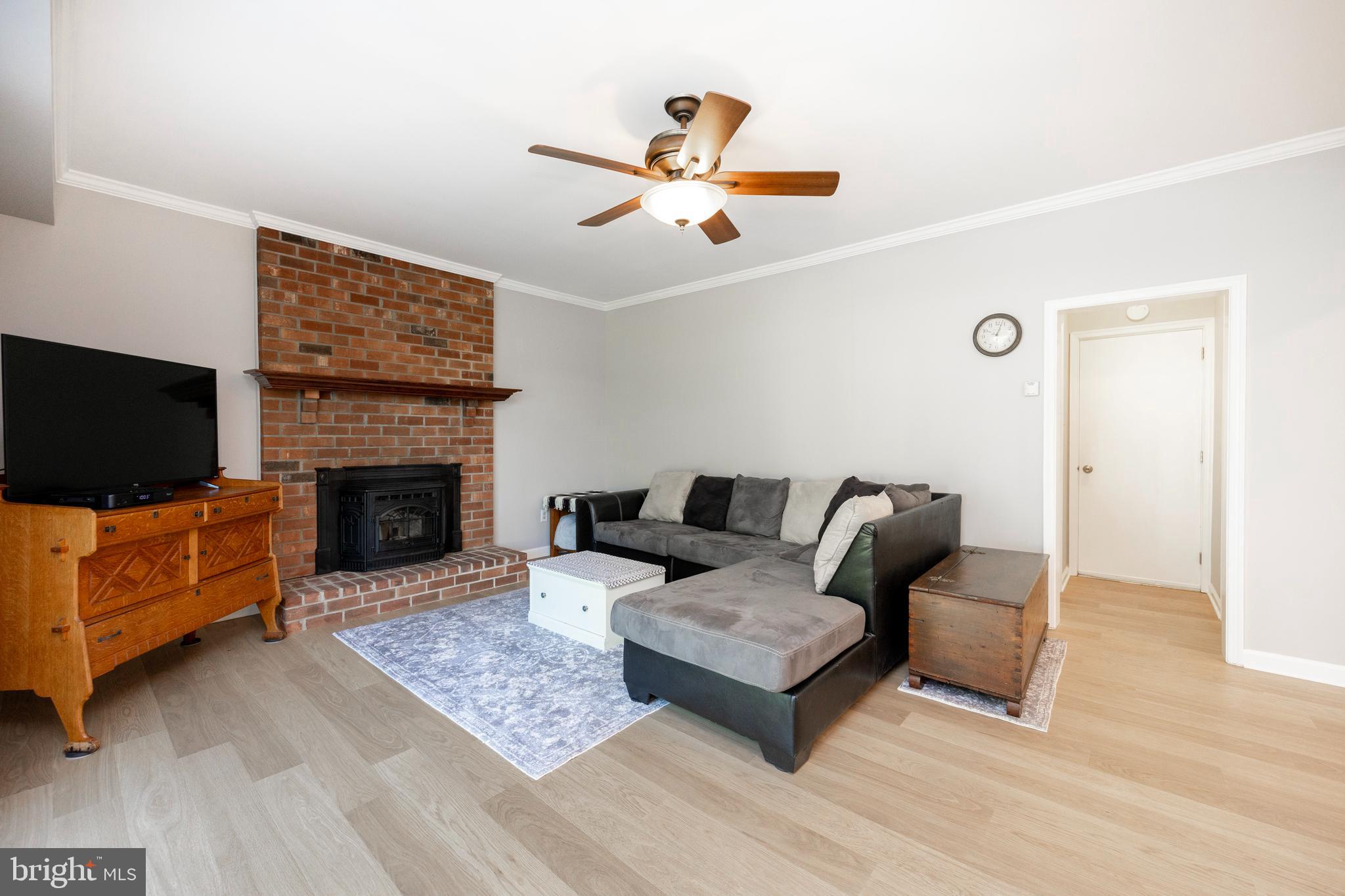 COLDSPRING CROSSIN - Residential