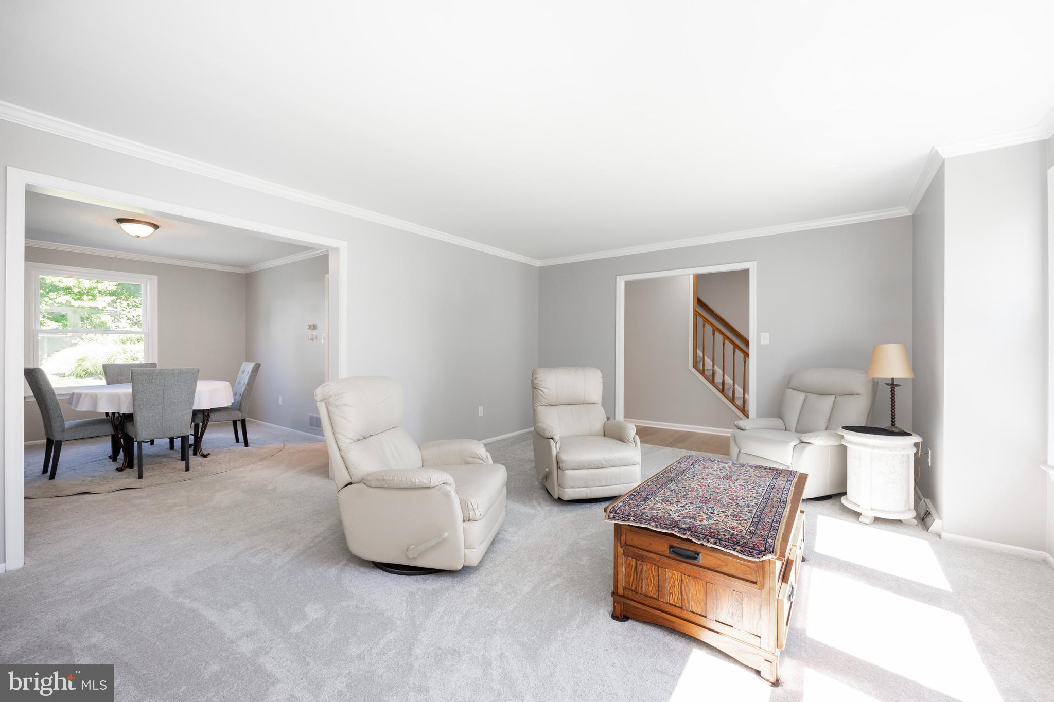 COLDSPRING CROSSIN - Residential