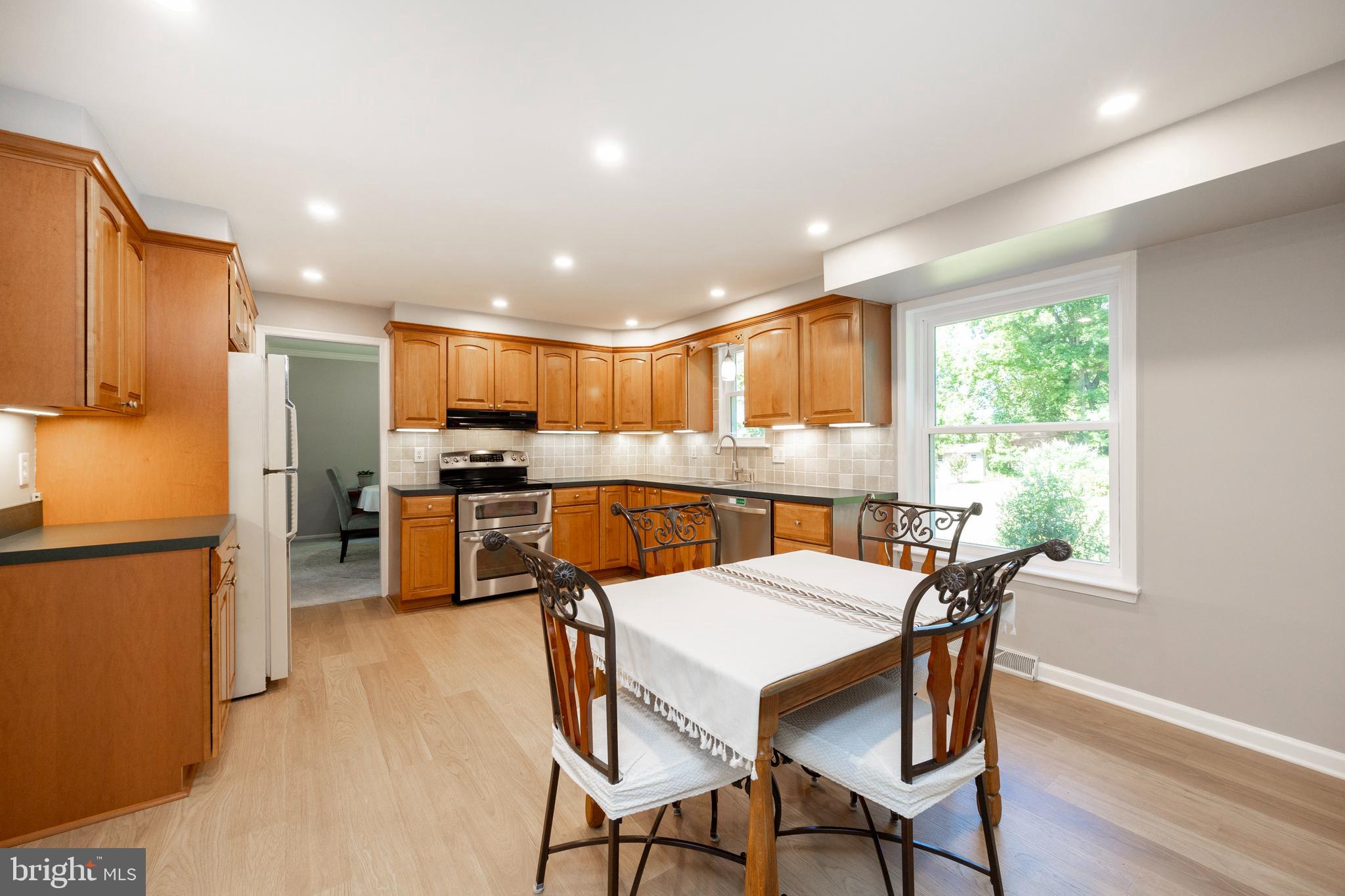 COLDSPRING CROSSIN - Residential