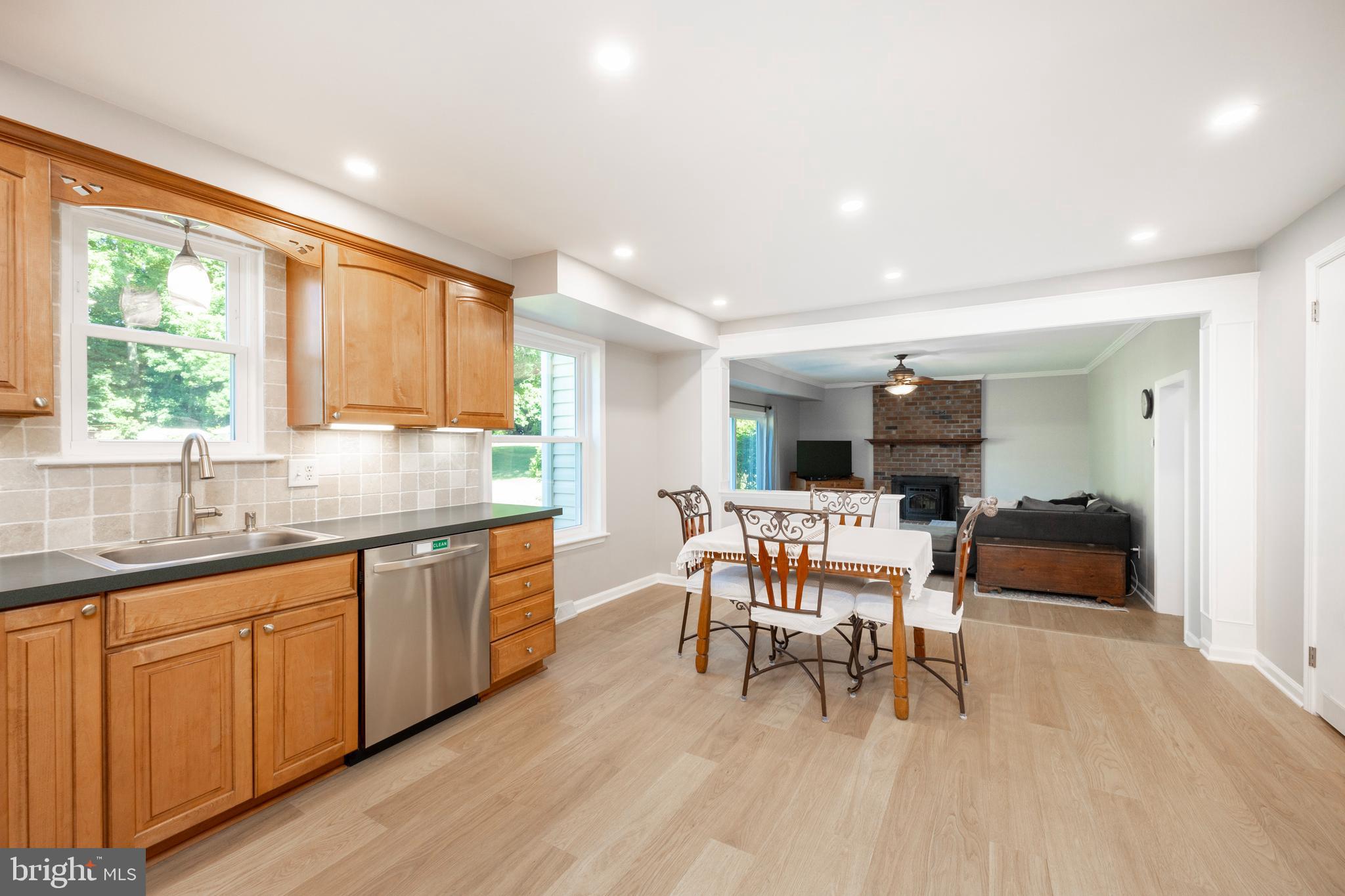 COLDSPRING CROSSIN - Residential