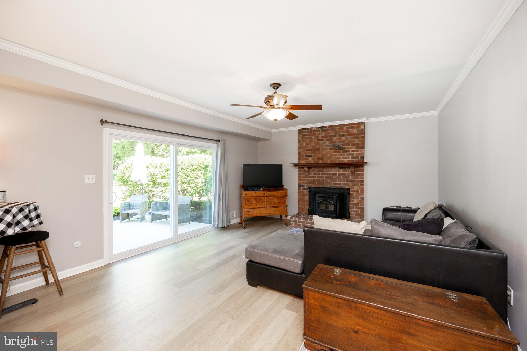 COLDSPRING CROSSIN - Residential