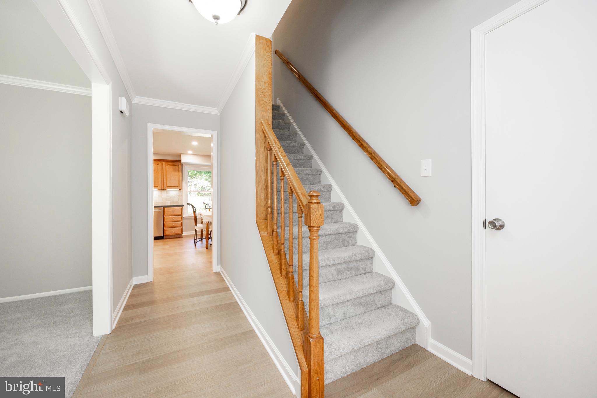 COLDSPRING CROSSIN - Residential