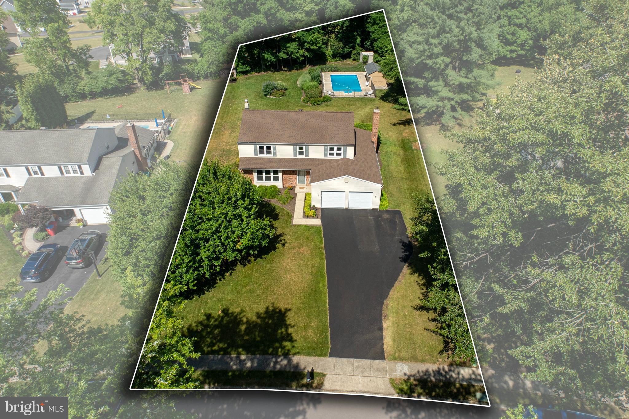 COLDSPRING CROSSIN - Residential