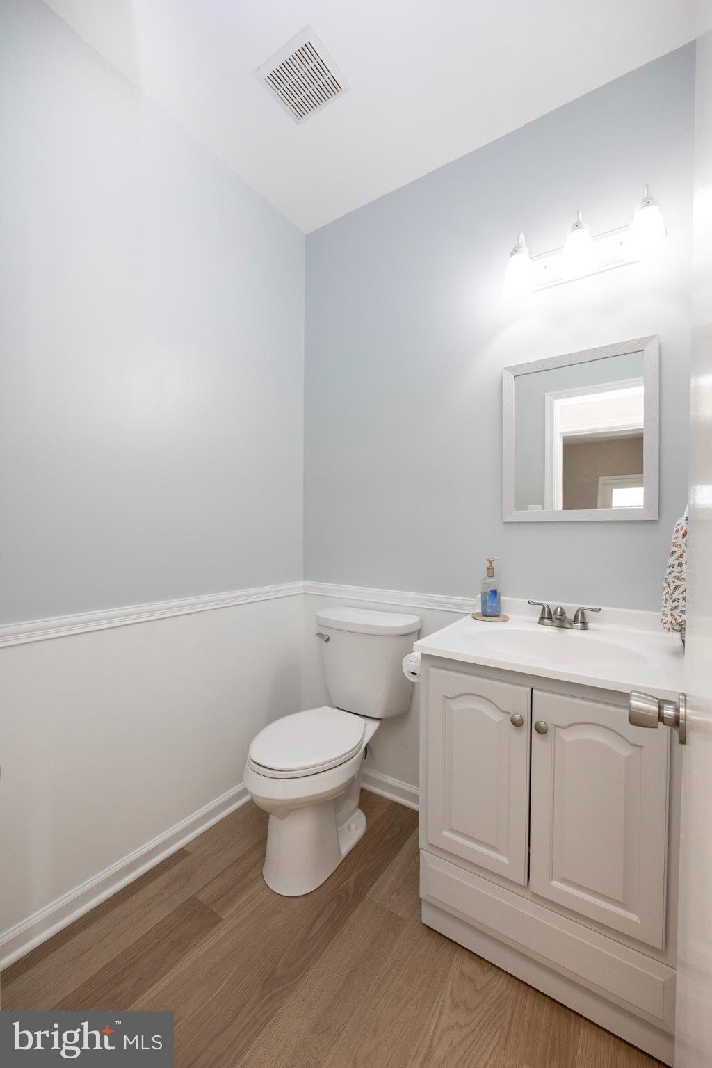 COLDSPRING CROSSIN - Residential