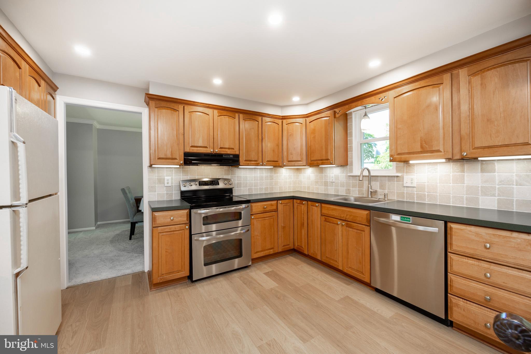 COLDSPRING CROSSIN - Residential