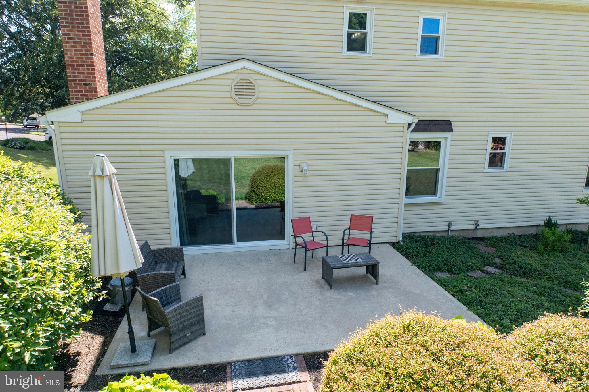 COLDSPRING CROSSIN - Residential