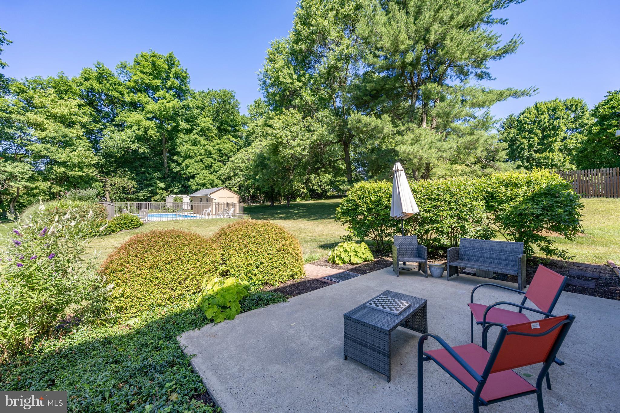 COLDSPRING CROSSIN - Residential